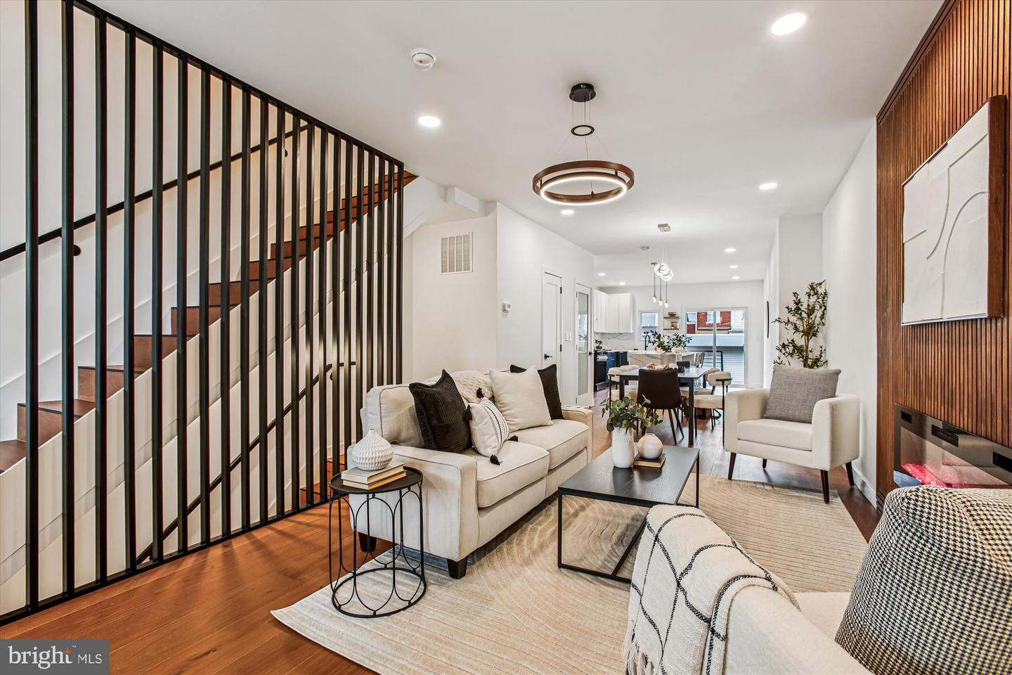 218 15TH ST NE, WASHINGTON, District Of Columbia 20002, 4 Bedrooms Bedrooms, ,3 BathroomsBathrooms,Residential,For sale,218 15TH ST NE,DCDC2240376 MLS # DCDC2240376