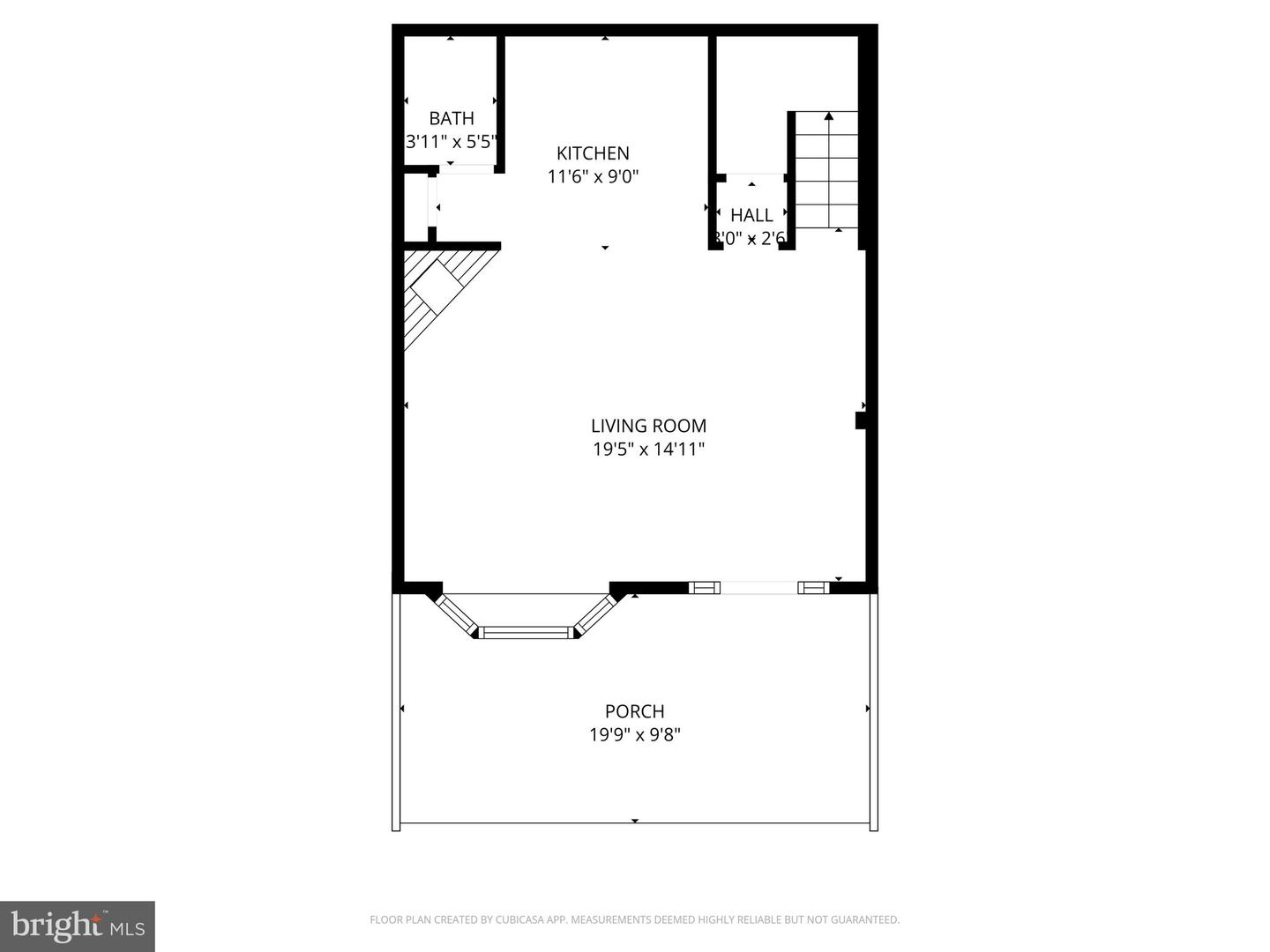 12125 SALEMTOWN DR, WOODBRIDGE, Virginia 22192, 3 Bedrooms Bedrooms, 9 Rooms Rooms,2 BathroomsBathrooms,Residential,For sale,12125 SALEMTOWN DR,VAPW2110394 MLS # VAPW2110394