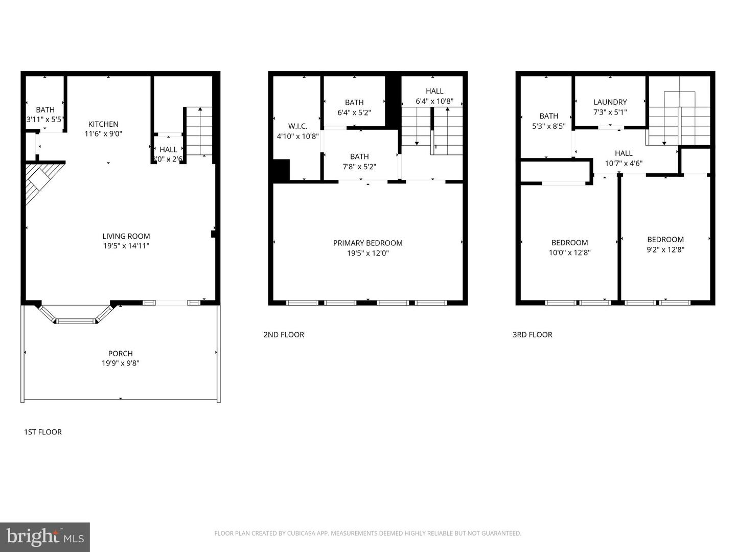 12125 SALEMTOWN DR, WOODBRIDGE, Virginia 22192, 3 Bedrooms Bedrooms, 9 Rooms Rooms,2 BathroomsBathrooms,Residential,For sale,12125 SALEMTOWN DR,VAPW2110394 MLS # VAPW2110394