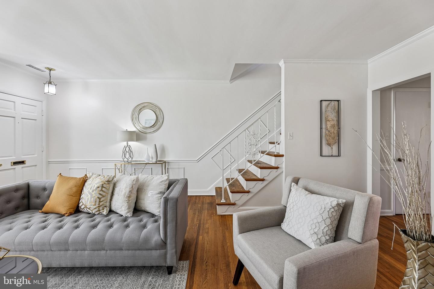 812 NORTH CAROLINA AVE SE, WASHINGTON, District Of Columbia 20003, 4 Bedrooms Bedrooms, ,3 BathroomsBathrooms,Residential,For sale,812 NORTH CAROLINA AVE SE,DCDC2242014 MLS # DCDC2242014