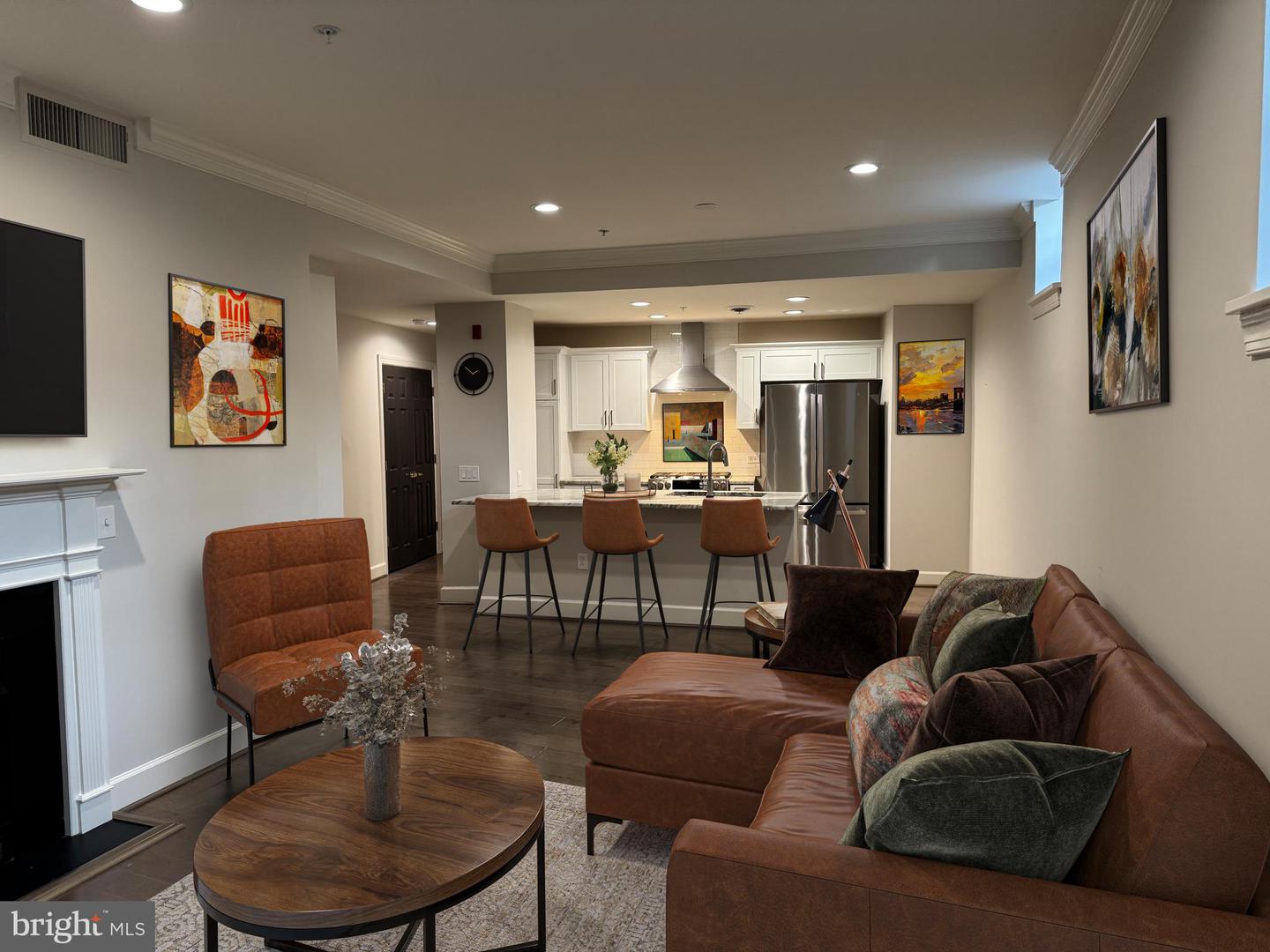 413 STUART CIR #PLA, RICHMOND, Virginia 23220, 2 Bedrooms Bedrooms, 4 Rooms Rooms,2 BathroomsBathrooms,Residential,For sale,413 STUART CIR #PLA,VARC2000800 MLS # VARC2000800