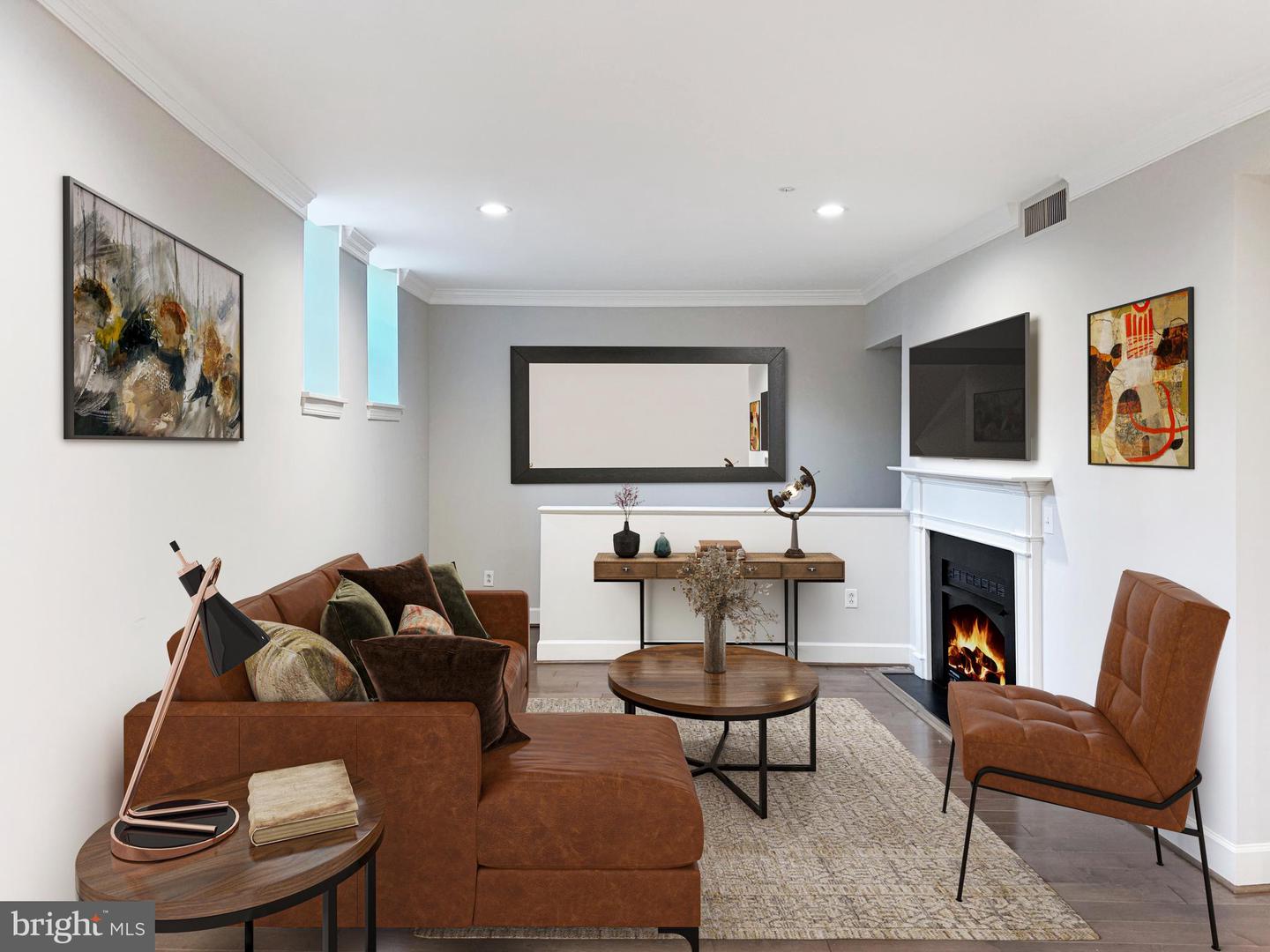 413 STUART CIR #PLA, RICHMOND, Virginia 23220, 2 Bedrooms Bedrooms, 4 Rooms Rooms,2 BathroomsBathrooms,Residential,For sale,413 STUART CIR #PLA,VARC2000800 MLS # VARC2000800