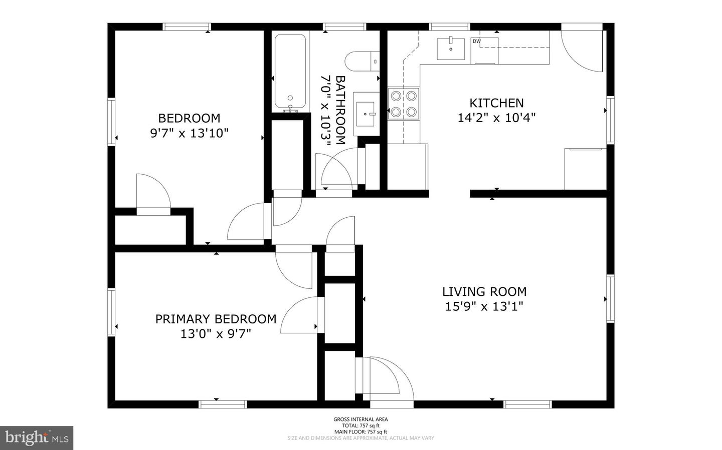 219 JOSEPHINE ST, BERRYVILLE, Virginia 22611, 2 Bedrooms Bedrooms, ,1 BathroomBathrooms,Residential,For sale,219 JOSEPHINE ST,VACL2006346 MLS # VACL2006346