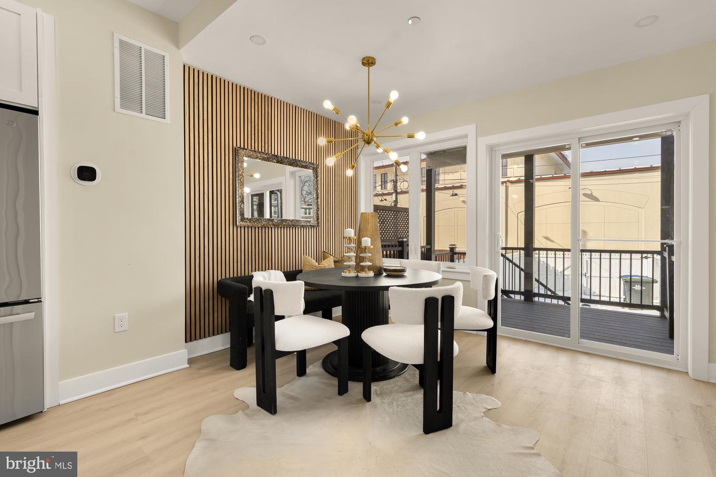 5110 9TH ST NW, WASHINGTON, District Of Columbia 20011, 4 Bedrooms Bedrooms, ,3 BathroomsBathrooms,Residential,For sale,5110 9TH ST NW,DCDC2243206 MLS # DCDC2243206