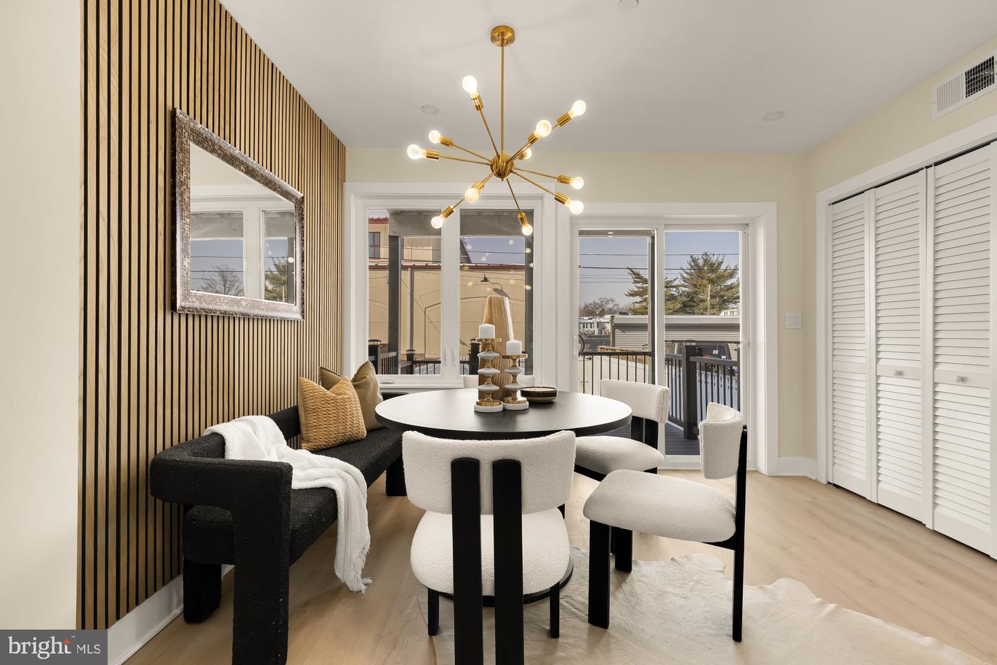 5110 9TH ST NW, WASHINGTON, District Of Columbia 20011, 4 Bedrooms Bedrooms, ,3 BathroomsBathrooms,Residential,For sale,5110 9TH ST NW,DCDC2243206 MLS # DCDC2243206