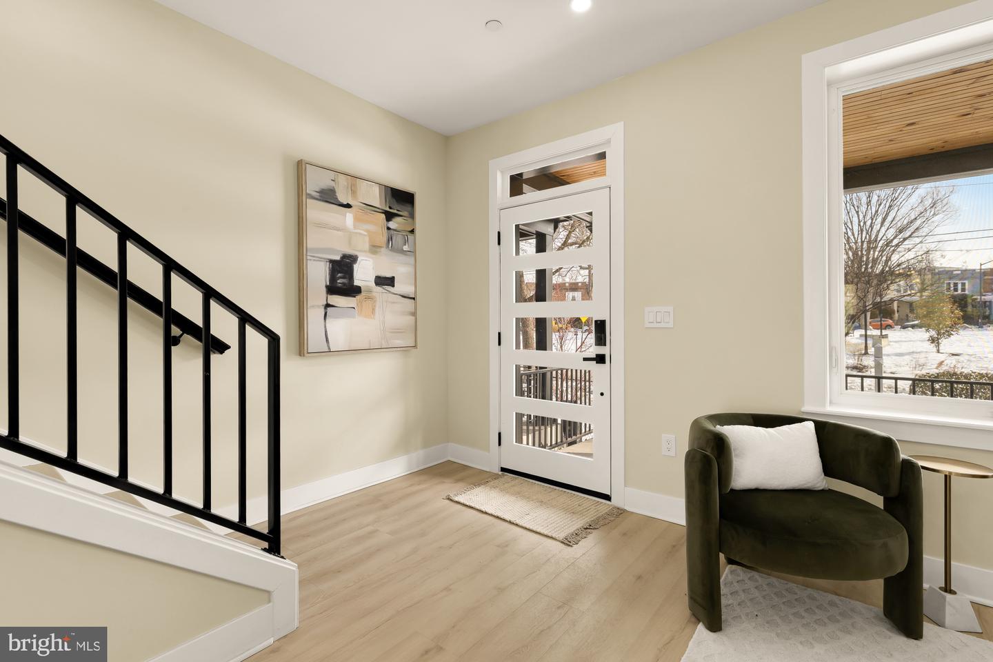 5110 9TH ST NW, WASHINGTON, District Of Columbia 20011, 4 Bedrooms Bedrooms, ,3 BathroomsBathrooms,Residential,For sale,5110 9TH ST NW,DCDC2243206 MLS # DCDC2243206