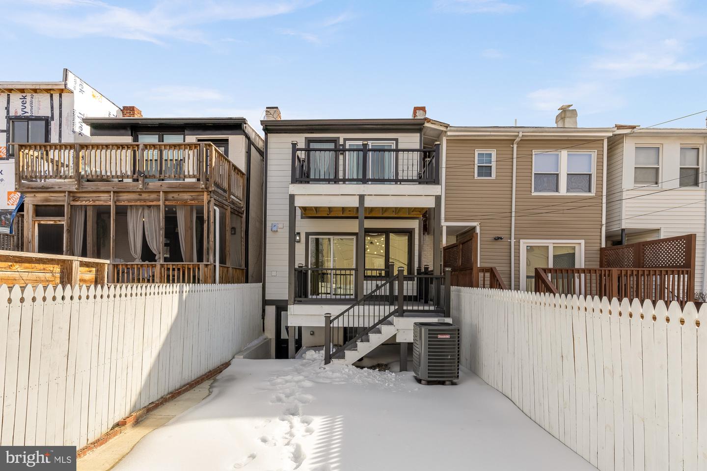 5110 9TH ST NW, WASHINGTON, District Of Columbia 20011, 4 Bedrooms Bedrooms, ,3 BathroomsBathrooms,Residential,For sale,5110 9TH ST NW,DCDC2243206 MLS # DCDC2243206