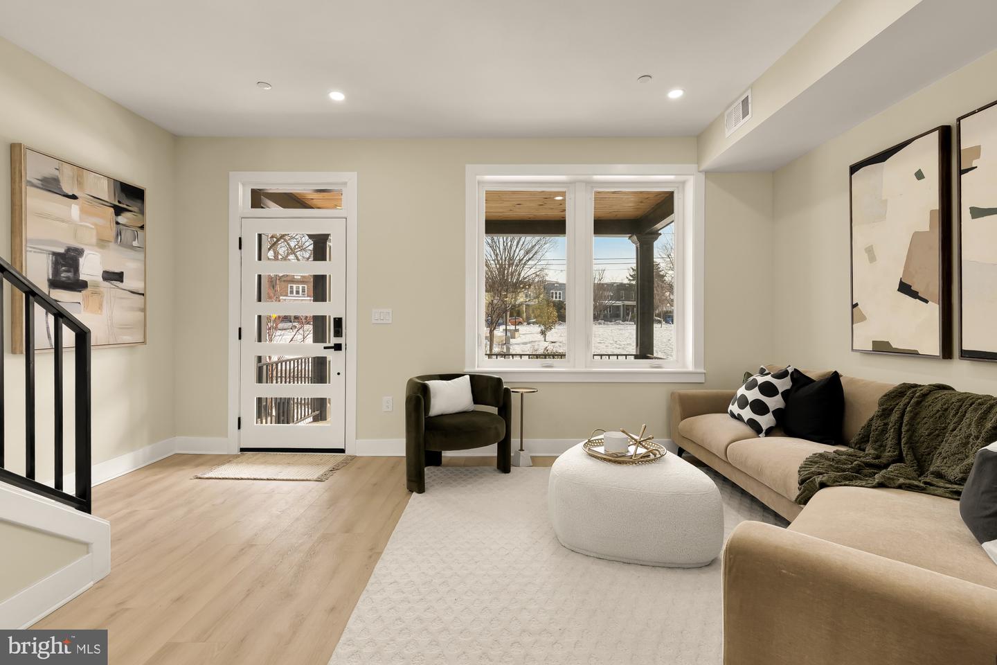 5110 9TH ST NW, WASHINGTON, District Of Columbia 20011, 4 Bedrooms Bedrooms, ,3 BathroomsBathrooms,Residential,For sale,5110 9TH ST NW,DCDC2243206 MLS # DCDC2243206