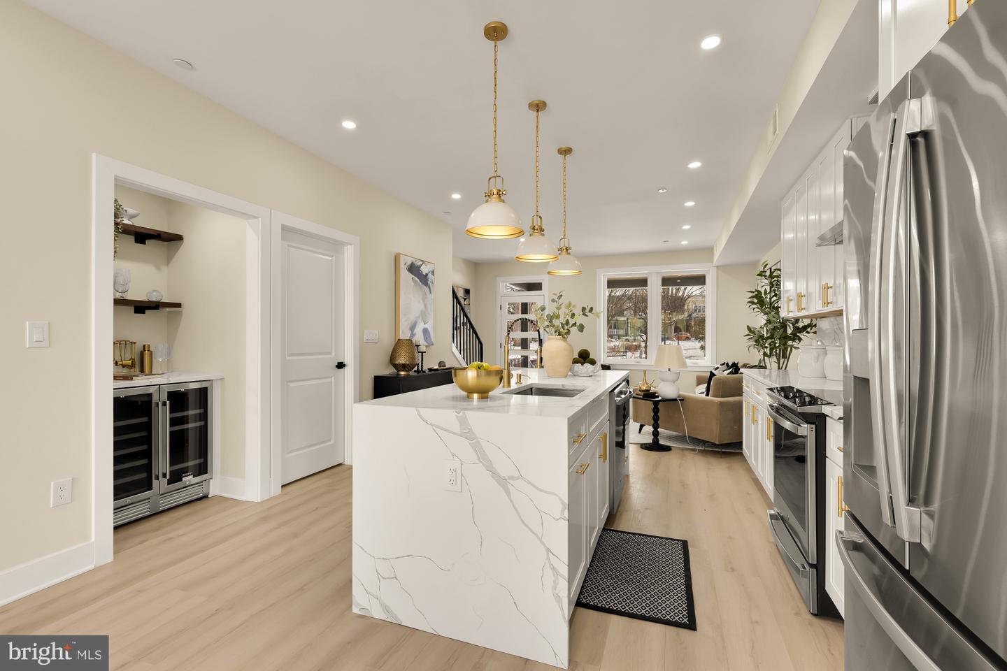 5110 9TH ST NW, WASHINGTON, District Of Columbia 20011, 4 Bedrooms Bedrooms, ,3 BathroomsBathrooms,Residential,For sale,5110 9TH ST NW,DCDC2243206 MLS # DCDC2243206