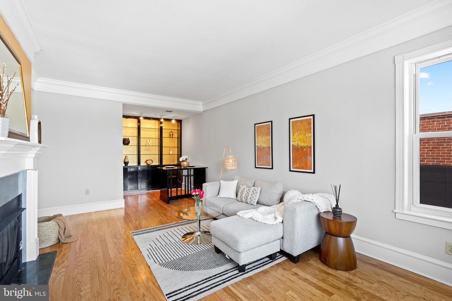 2600 PENNSYLVANIA AVE NW #501, WASHINGTON, District Of Columbia 20037, 2 Bedrooms Bedrooms, ,2 BathroomsBathrooms,Residential,For sale,2600 PENNSYLVANIA AVE NW #501,DCDC2243566 MLS # DCDC2243566