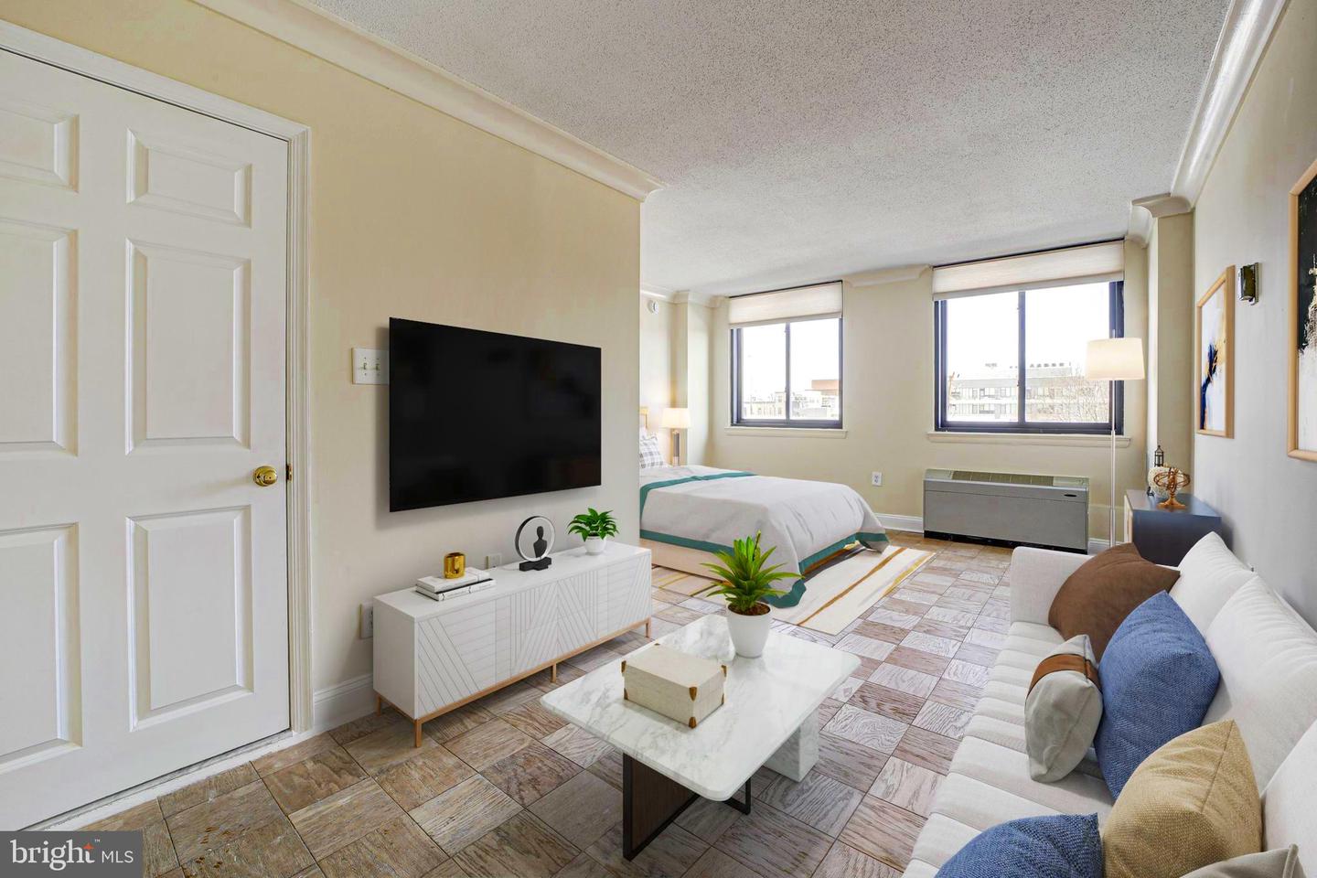 801 N PITT ST N #311, ALEXANDRIA, Virginia 22314, ,1 BathroomBathrooms,Residential,For sale,801 N PITT ST N #311,VAAX2053616 MLS # VAAX2053616