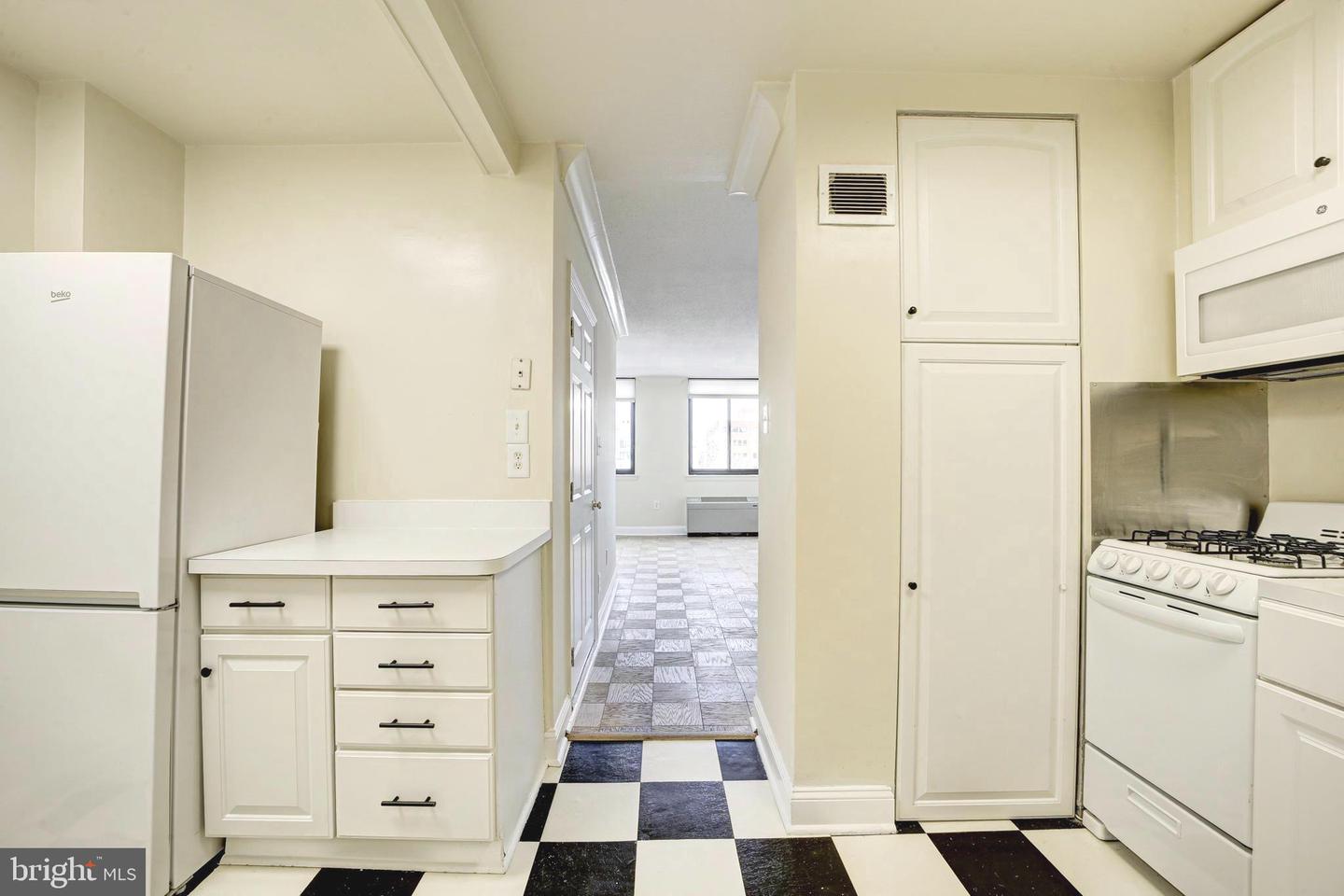 801 N PITT ST N #311, ALEXANDRIA, Virginia 22314, ,1 BathroomBathrooms,Residential,For sale,801 N PITT ST N #311,VAAX2053616 MLS # VAAX2053616