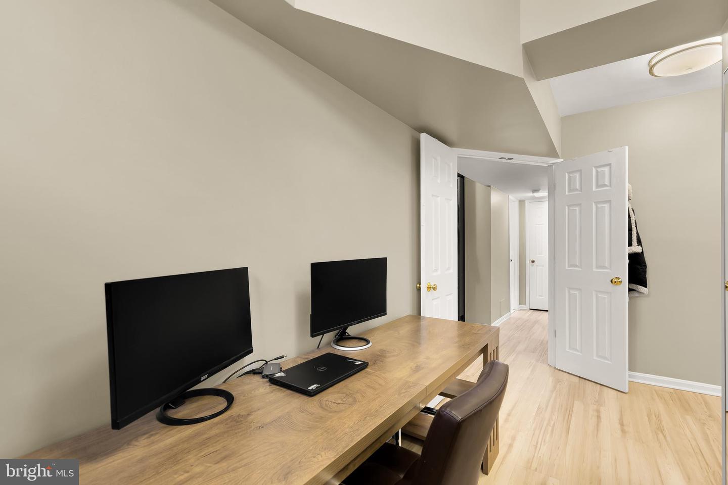 3821 NEWARK ST NW #B440, WASHINGTON, District Of Columbia 20016, 3 Bedrooms Bedrooms, ,2 BathroomsBathrooms,Residential,For sale,3821 NEWARK ST NW #B440,DCDC2243994 MLS # DCDC2243994