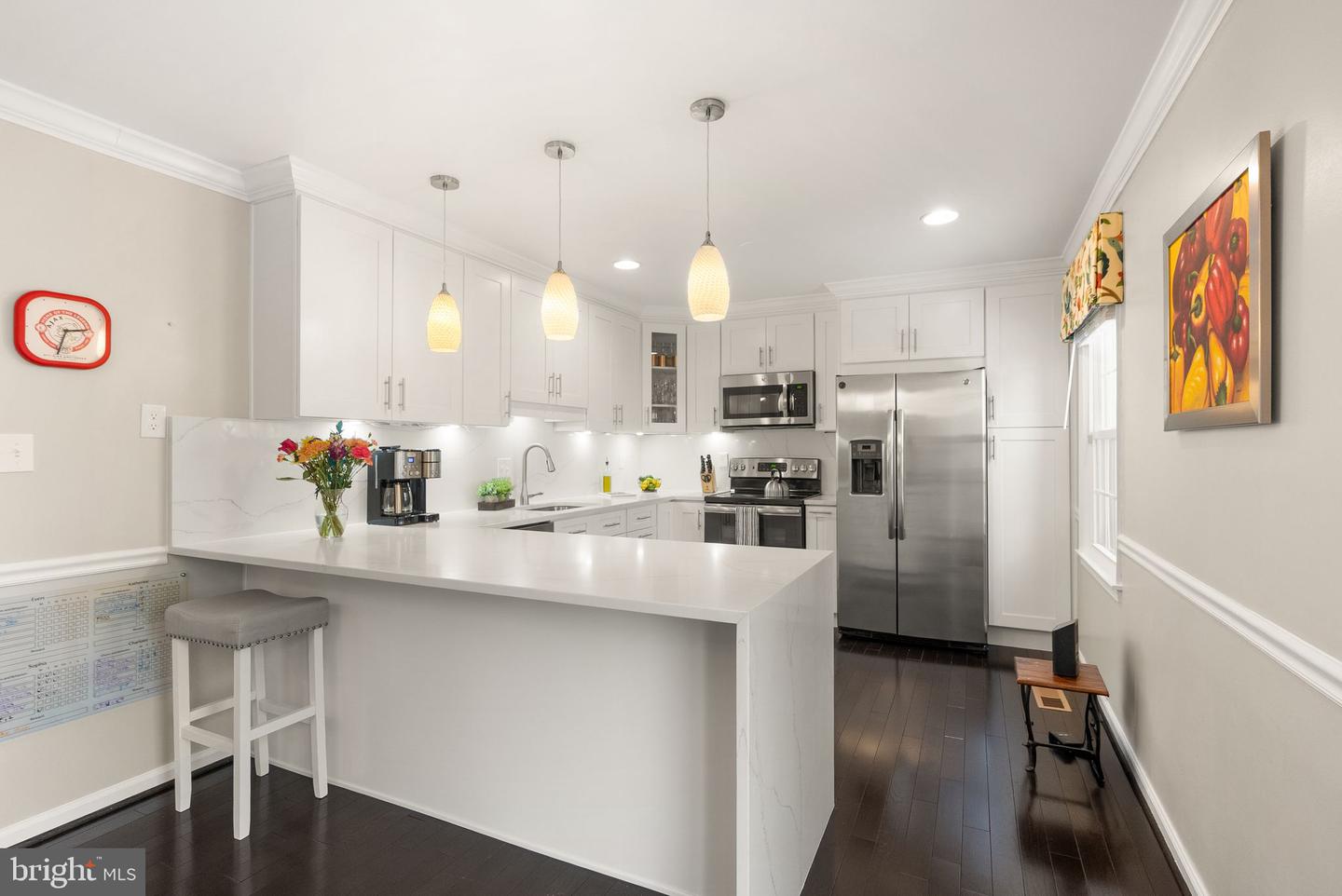 9660 MASTERWORKS DR, VIENNA, Virginia 22181, 3 Bedrooms Bedrooms, ,3 BathroomsBathrooms,Residential,For sale,9660 MASTERWORKS DR,VAFX2288460 MLS # VAFX2288460