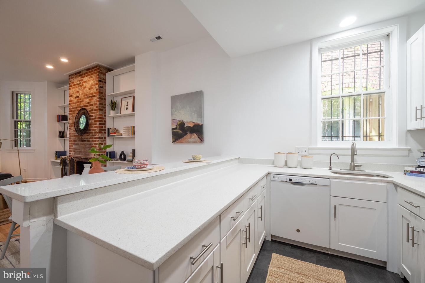 1101 SOUTH CAROLINA AVE SE #B, WASHINGTON, District Of Columbia 20003, 2 Bedrooms Bedrooms, ,1 BathroomBathrooms,Residential,For sale,1101 SOUTH CAROLINA AVE SE #B,DCDC2244346 MLS # DCDC2244346