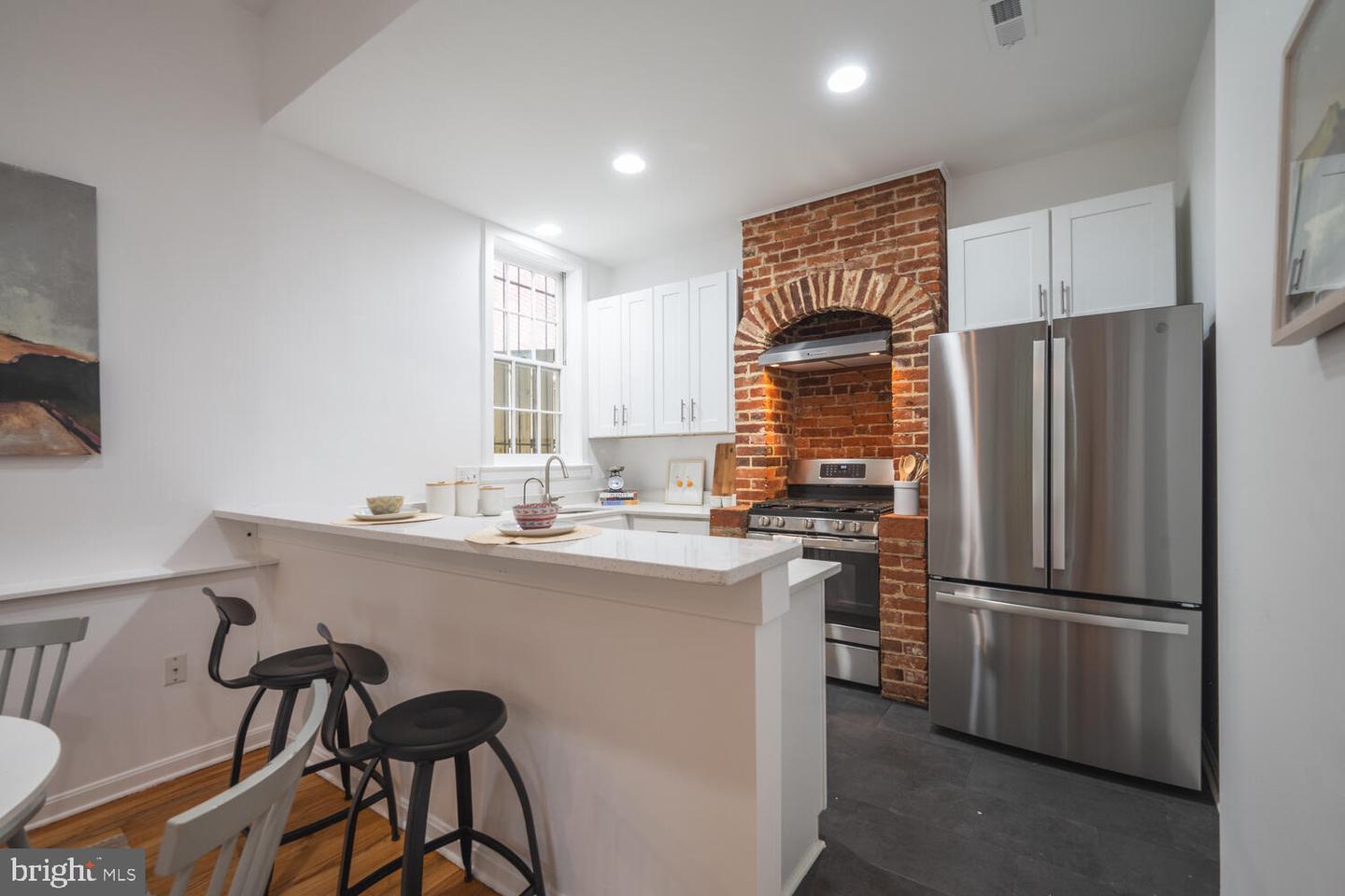 1101 SOUTH CAROLINA AVE SE #B, WASHINGTON, District Of Columbia 20003, 2 Bedrooms Bedrooms, ,1 BathroomBathrooms,Residential,For sale,1101 SOUTH CAROLINA AVE SE #B,DCDC2244346 MLS # DCDC2244346