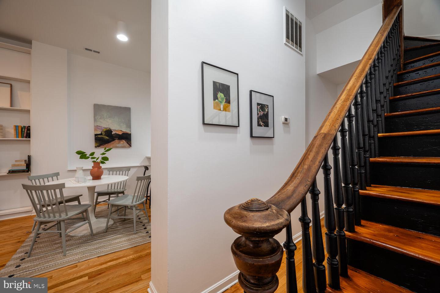 1101 SOUTH CAROLINA AVE SE #B, WASHINGTON, District Of Columbia 20003, 2 Bedrooms Bedrooms, ,1 BathroomBathrooms,Residential,For sale,1101 SOUTH CAROLINA AVE SE #B,DCDC2244346 MLS # DCDC2244346