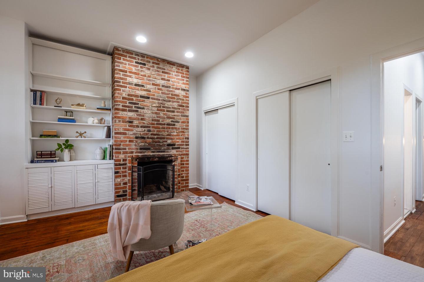 1101 SOUTH CAROLINA AVE SE #B, WASHINGTON, District Of Columbia 20003, 2 Bedrooms Bedrooms, ,1 BathroomBathrooms,Residential,For sale,1101 SOUTH CAROLINA AVE SE #B,DCDC2244346 MLS # DCDC2244346