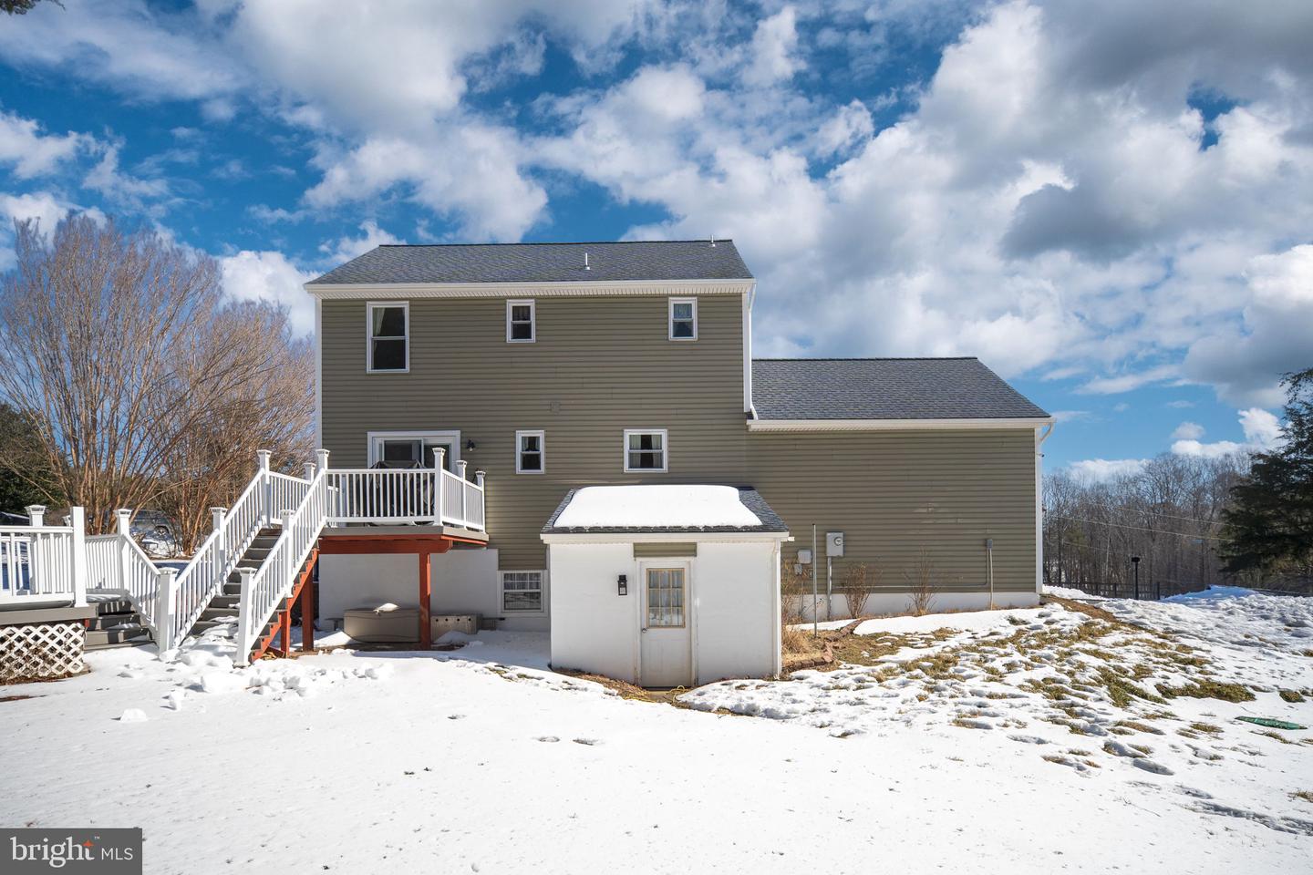 2 PLEASURE CT, STAFFORD, Virginia 22556, 4 Bedrooms Bedrooms, ,3 BathroomsBathrooms,Residential,For sale,2 PLEASURE CT,VAST2045768 MLS # VAST2045768