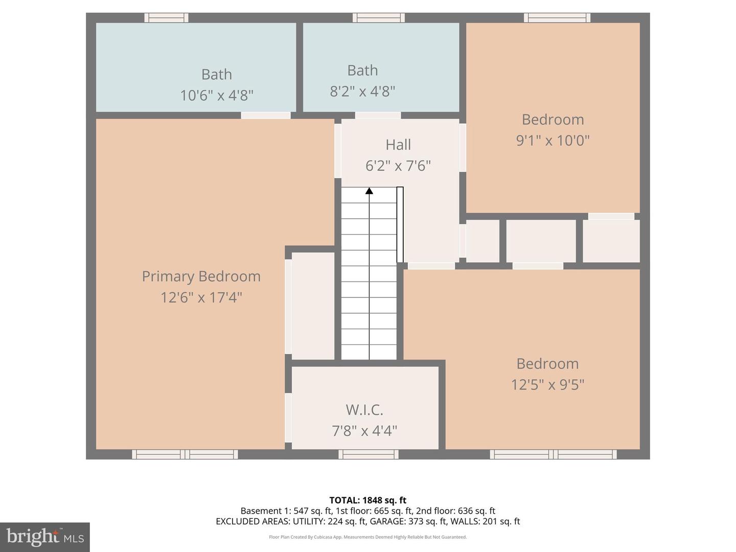 2 PLEASURE CT, STAFFORD, Virginia 22556, 4 Bedrooms Bedrooms, ,3 BathroomsBathrooms,Residential,For sale,2 PLEASURE CT,VAST2045768 MLS # VAST2045768