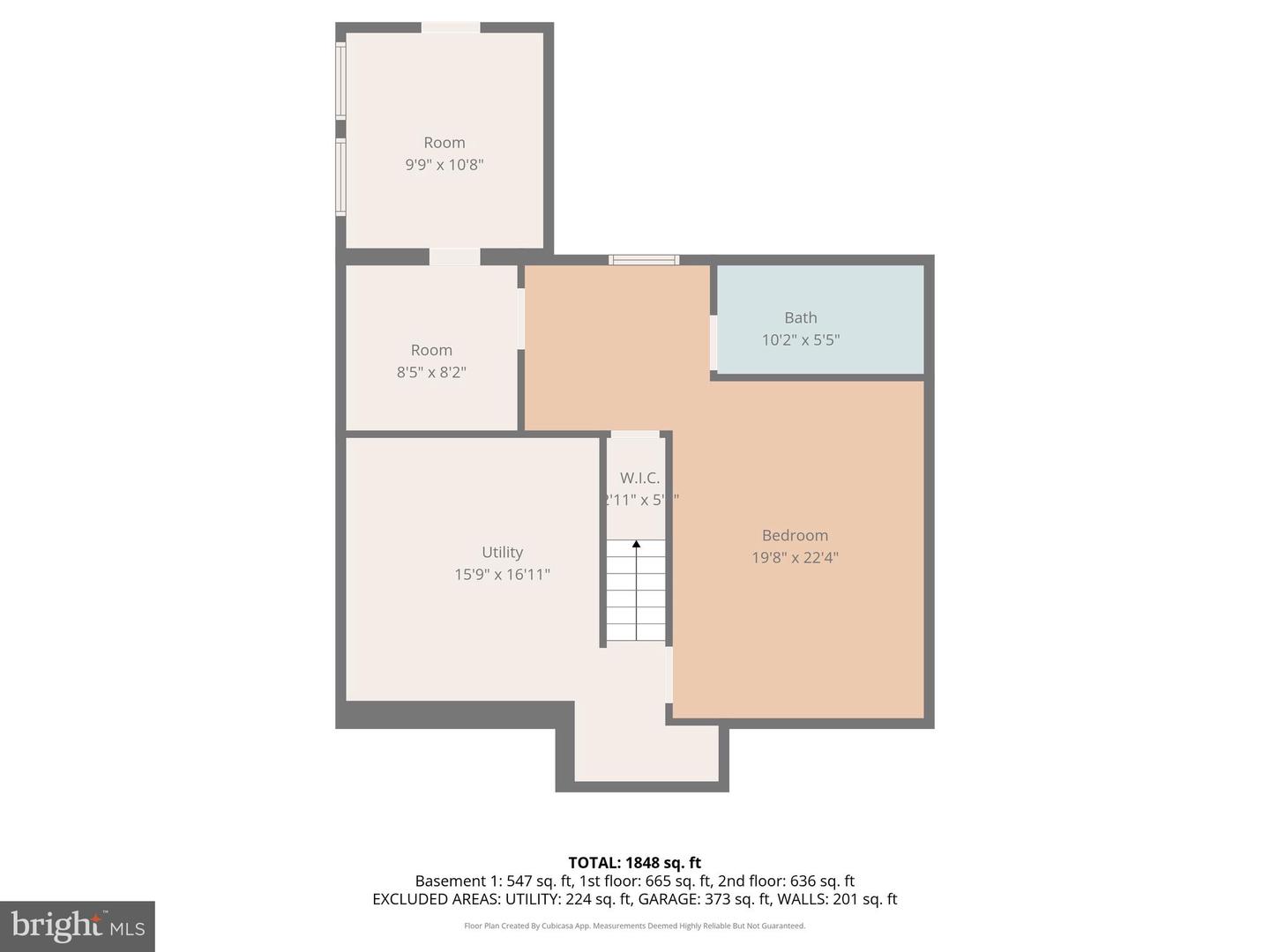2 PLEASURE CT, STAFFORD, Virginia 22556, 4 Bedrooms Bedrooms, ,3 BathroomsBathrooms,Residential,For sale,2 PLEASURE CT,VAST2045768 MLS # VAST2045768