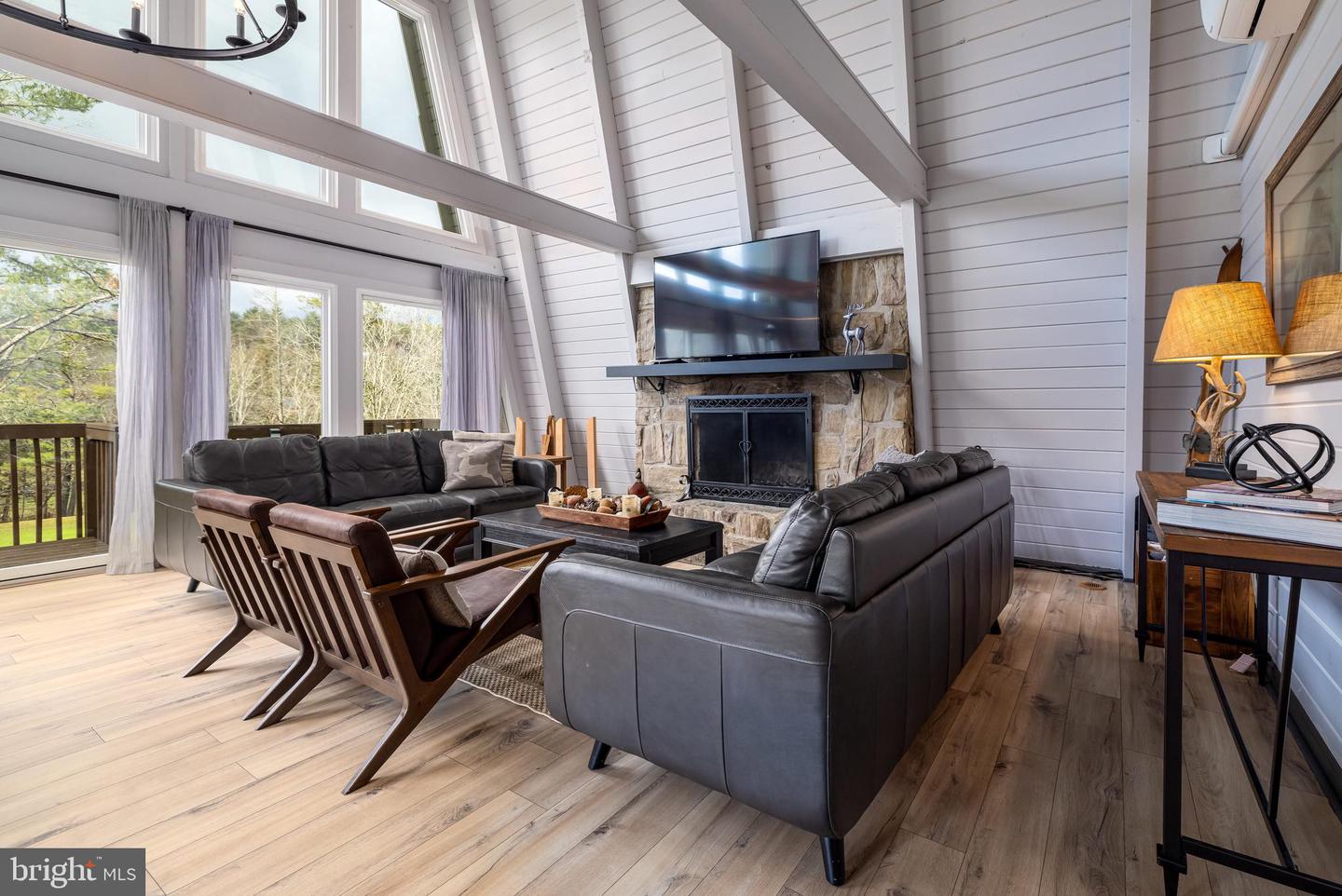 1667 FAIRWAY DR, BASYE, Virginia 22810, 4 Bedrooms Bedrooms, ,3 BathroomsBathrooms,Residential,For sale,1667 FAIRWAY DR,VASH2013522 MLS # VASH2013522