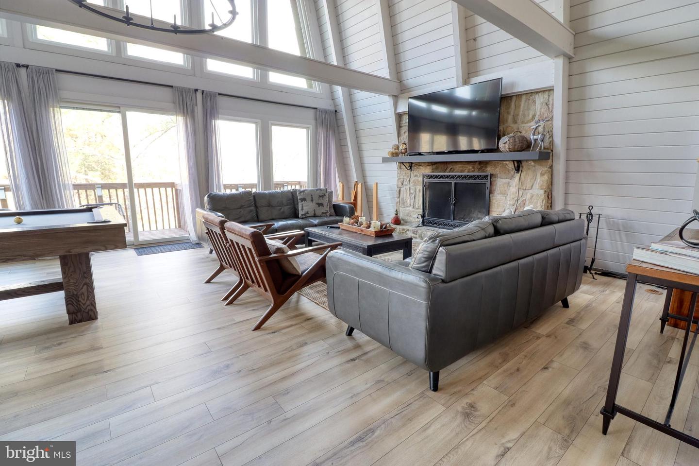 1667 FAIRWAY DR, BASYE, Virginia 22810, 4 Bedrooms Bedrooms, ,3 BathroomsBathrooms,Residential,For sale,1667 FAIRWAY DR,VASH2013522 MLS # VASH2013522