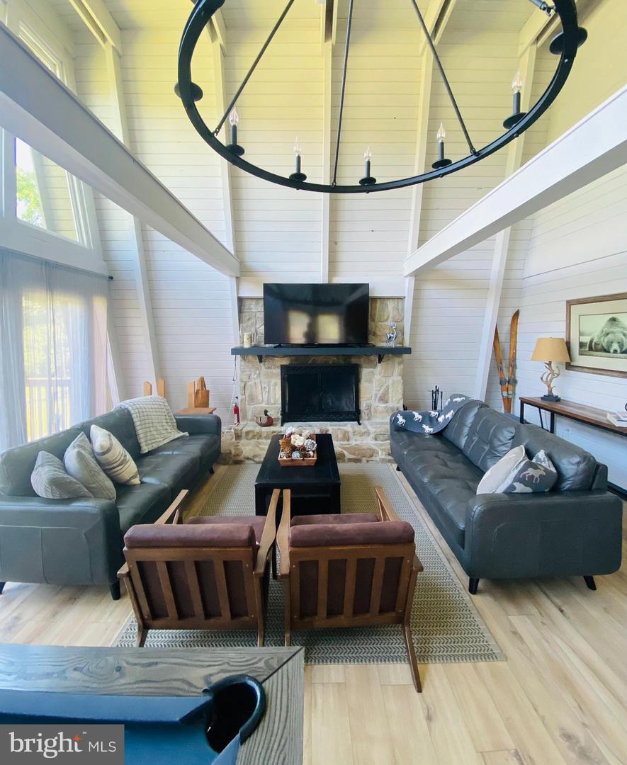 1667 FAIRWAY DR, BASYE, Virginia 22810, 4 Bedrooms Bedrooms, ,3 BathroomsBathrooms,Residential,For sale,1667 FAIRWAY DR,VASH2013522 MLS # VASH2013522