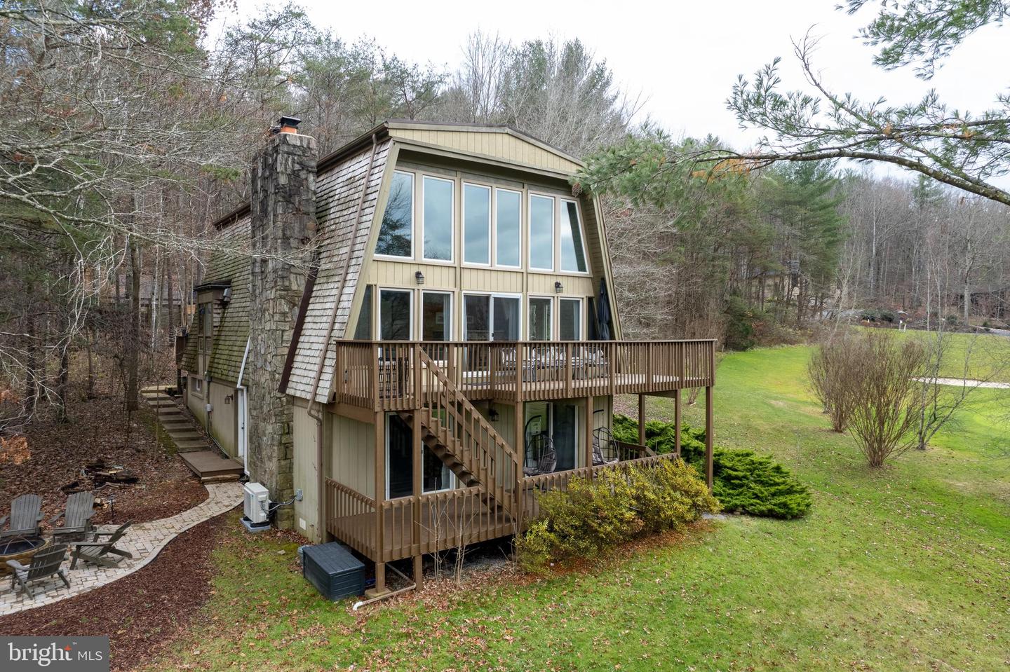 1667 FAIRWAY DR, BASYE, Virginia 22810, 4 Bedrooms Bedrooms, ,3 BathroomsBathrooms,Residential,For sale,1667 FAIRWAY DR,VASH2013522 MLS # VASH2013522