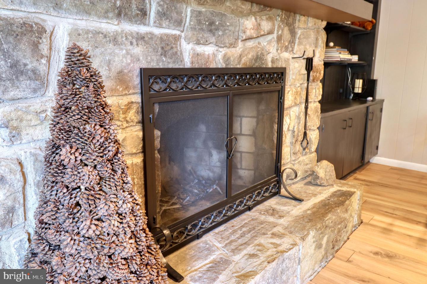 1667 FAIRWAY DR, BASYE, Virginia 22810, 4 Bedrooms Bedrooms, ,3 BathroomsBathrooms,Residential,For sale,1667 FAIRWAY DR,VASH2013522 MLS # VASH2013522