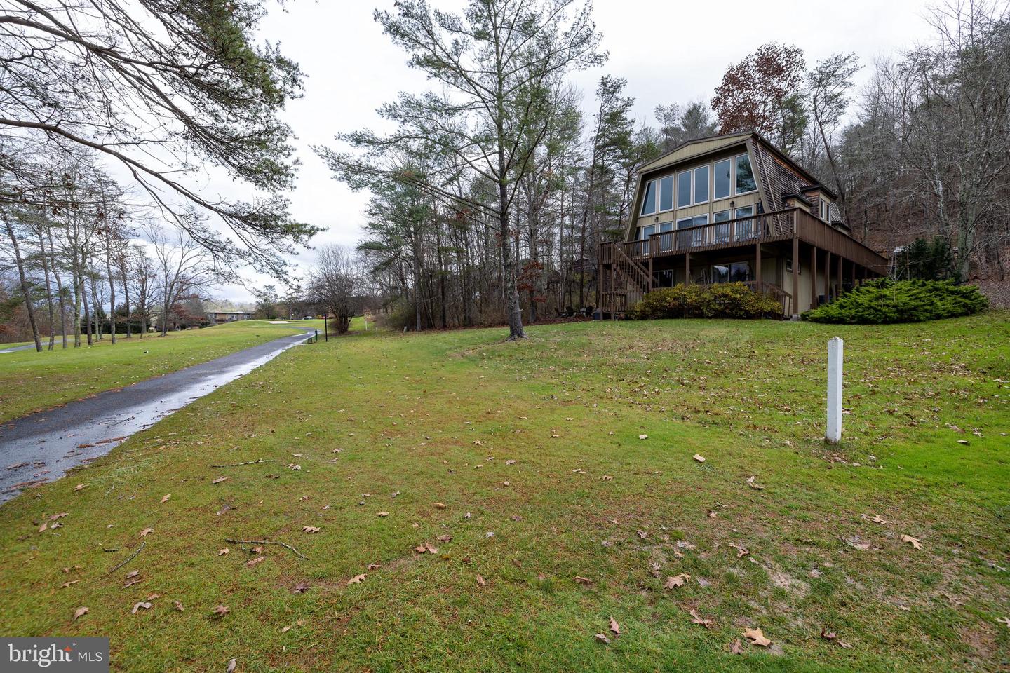 1667 FAIRWAY DR, BASYE, Virginia 22810, 4 Bedrooms Bedrooms, ,3 BathroomsBathrooms,Residential,For sale,1667 FAIRWAY DR,VASH2013522 MLS # VASH2013522