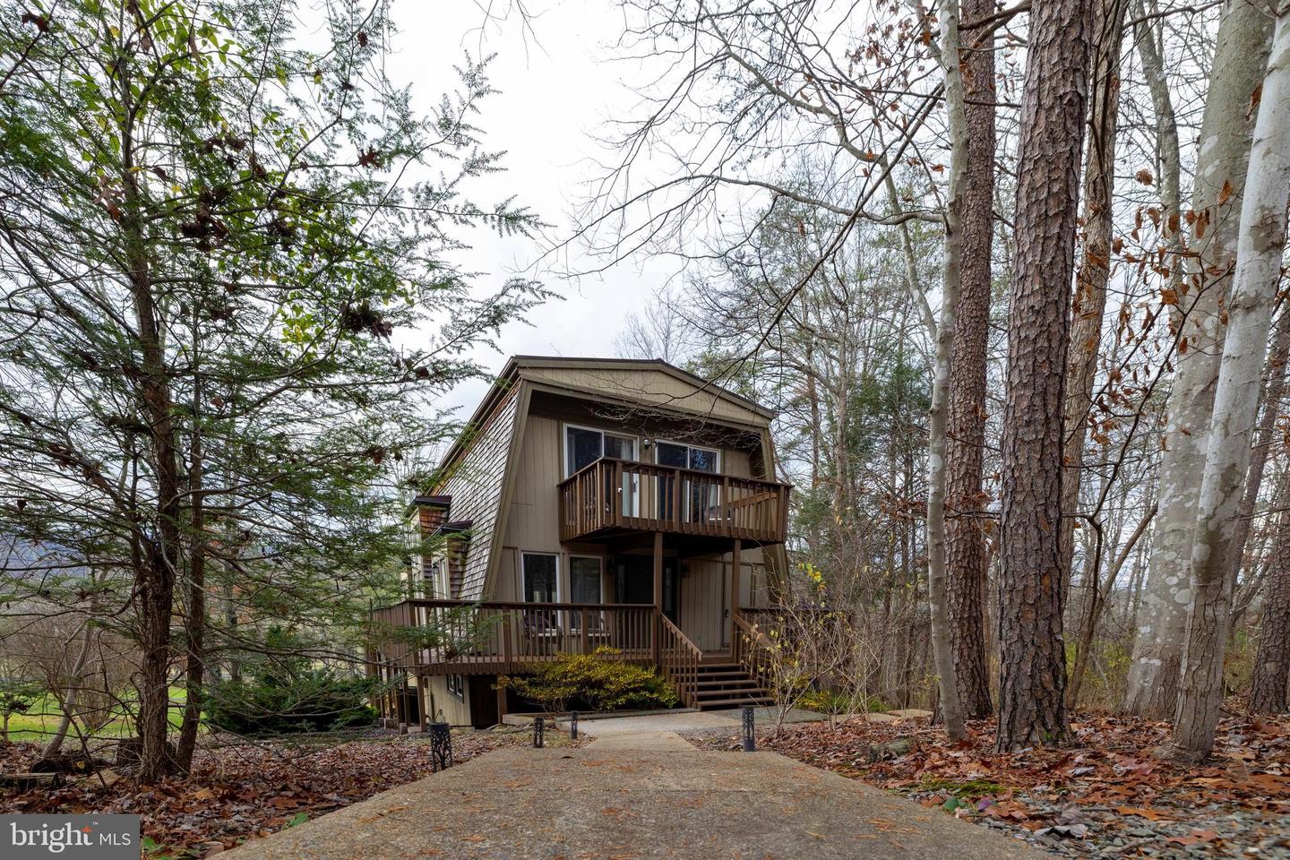 1667 FAIRWAY DR, BASYE, Virginia 22810, 4 Bedrooms Bedrooms, ,3 BathroomsBathrooms,Residential,For sale,1667 FAIRWAY DR,VASH2013522 MLS # VASH2013522