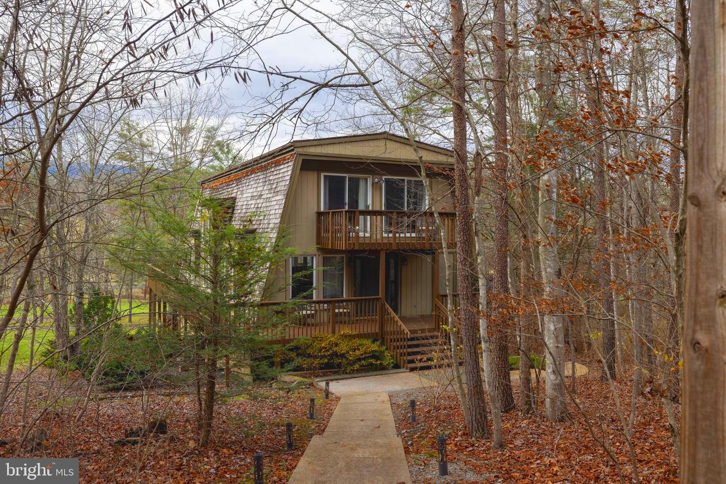 1667 FAIRWAY DR, BASYE, Virginia 22810, 4 Bedrooms Bedrooms, ,3 BathroomsBathrooms,Residential,For sale,1667 FAIRWAY DR,VASH2013522 MLS # VASH2013522