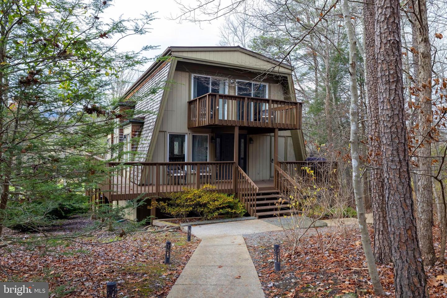 1667 FAIRWAY DR, BASYE, Virginia 22810, 4 Bedrooms Bedrooms, ,3 BathroomsBathrooms,Residential,For sale,1667 FAIRWAY DR,VASH2013522 MLS # VASH2013522