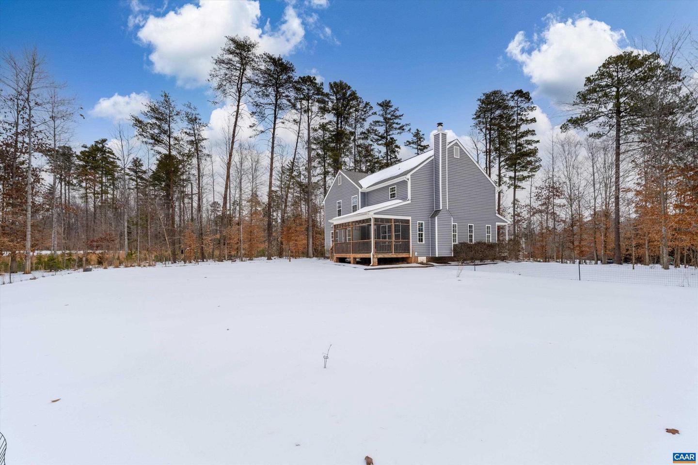 562 TAYLOR RIDGE WAY, PALMYRA, Virginia 22963, 4 Bedrooms Bedrooms, ,2 BathroomsBathrooms,Residential,For sale,562 TAYLOR RIDGE WAY,673059 MLS # 673059