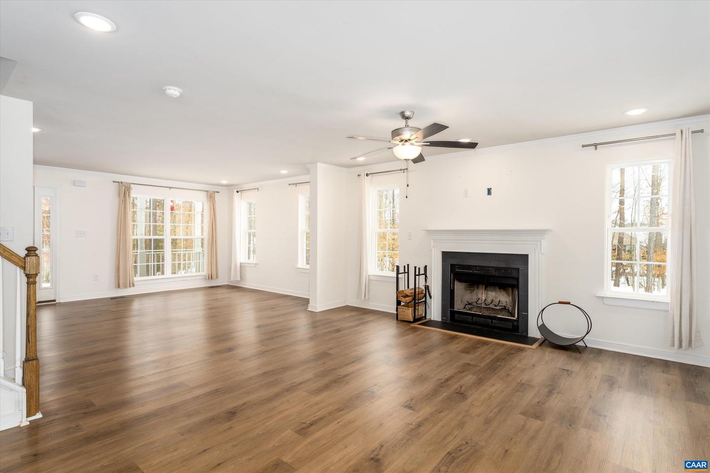 562 TAYLOR RIDGE WAY, PALMYRA, Virginia 22963, 4 Bedrooms Bedrooms, ,2 BathroomsBathrooms,Residential,For sale,562 TAYLOR RIDGE WAY,673059 MLS # 673059