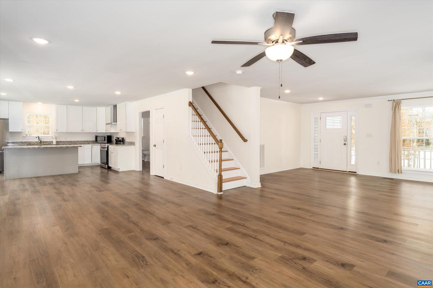 562 TAYLOR RIDGE WAY, PALMYRA, Virginia 22963, 4 Bedrooms Bedrooms, ,2 BathroomsBathrooms,Residential,For sale,562 TAYLOR RIDGE WAY,673059 MLS # 673059