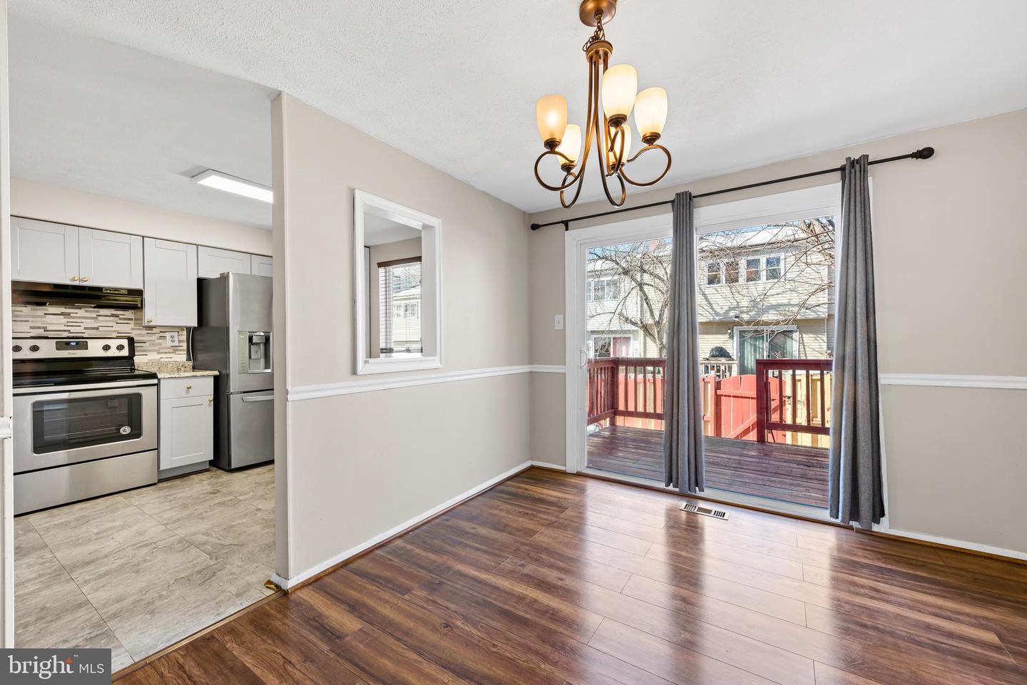 8392 SHADY GROVE CIR, MANASSAS, Virginia 20110, 3 Bedrooms Bedrooms, ,2 BathroomsBathrooms,Residential,For sale,8392 SHADY GROVE CIR,VAMN2010188 MLS # VAMN2010188