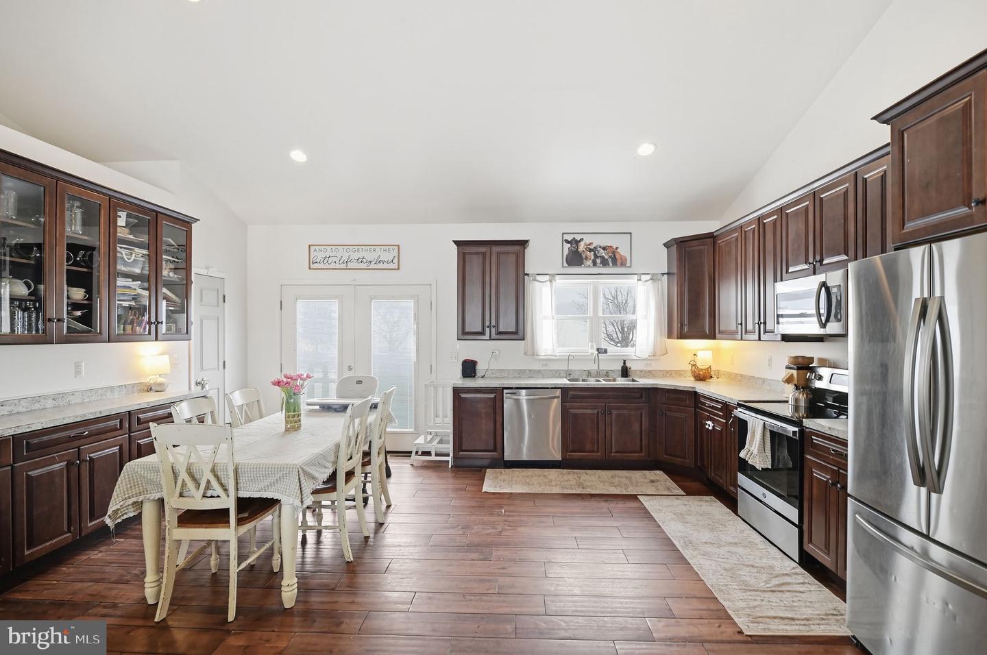 7466 MEADOW VIEW LN, RIXEYVILLE, Virginia 22737, 3 Bedrooms Bedrooms, 5 Rooms Rooms,2 BathroomsBathrooms,Residential,For sale,7466 MEADOW VIEW LN,VACU2012624 MLS # VACU2012624