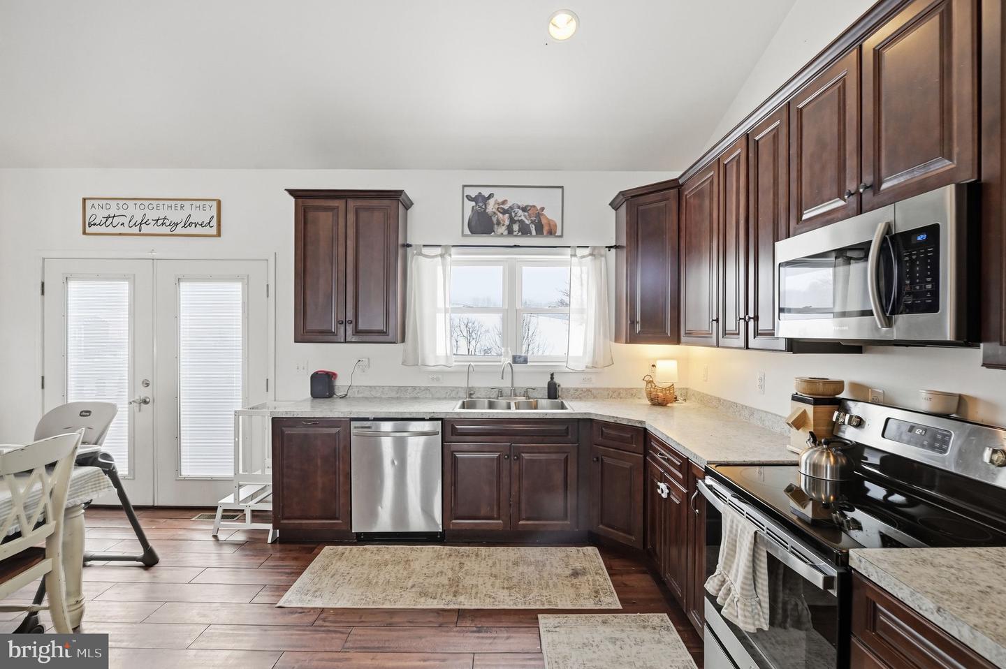 7466 MEADOW VIEW LN, RIXEYVILLE, Virginia 22737, 3 Bedrooms Bedrooms, 5 Rooms Rooms,2 BathroomsBathrooms,Residential,For sale,7466 MEADOW VIEW LN,VACU2012624 MLS # VACU2012624