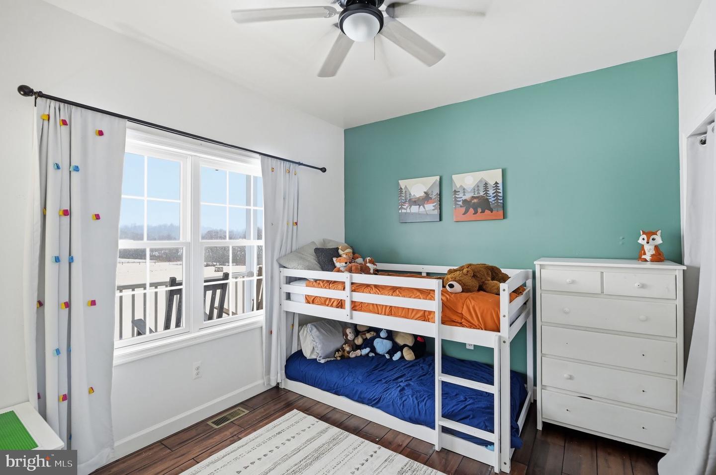 7466 MEADOW VIEW LN, RIXEYVILLE, Virginia 22737, 3 Bedrooms Bedrooms, 5 Rooms Rooms,2 BathroomsBathrooms,Residential,For sale,7466 MEADOW VIEW LN,VACU2012624 MLS # VACU2012624