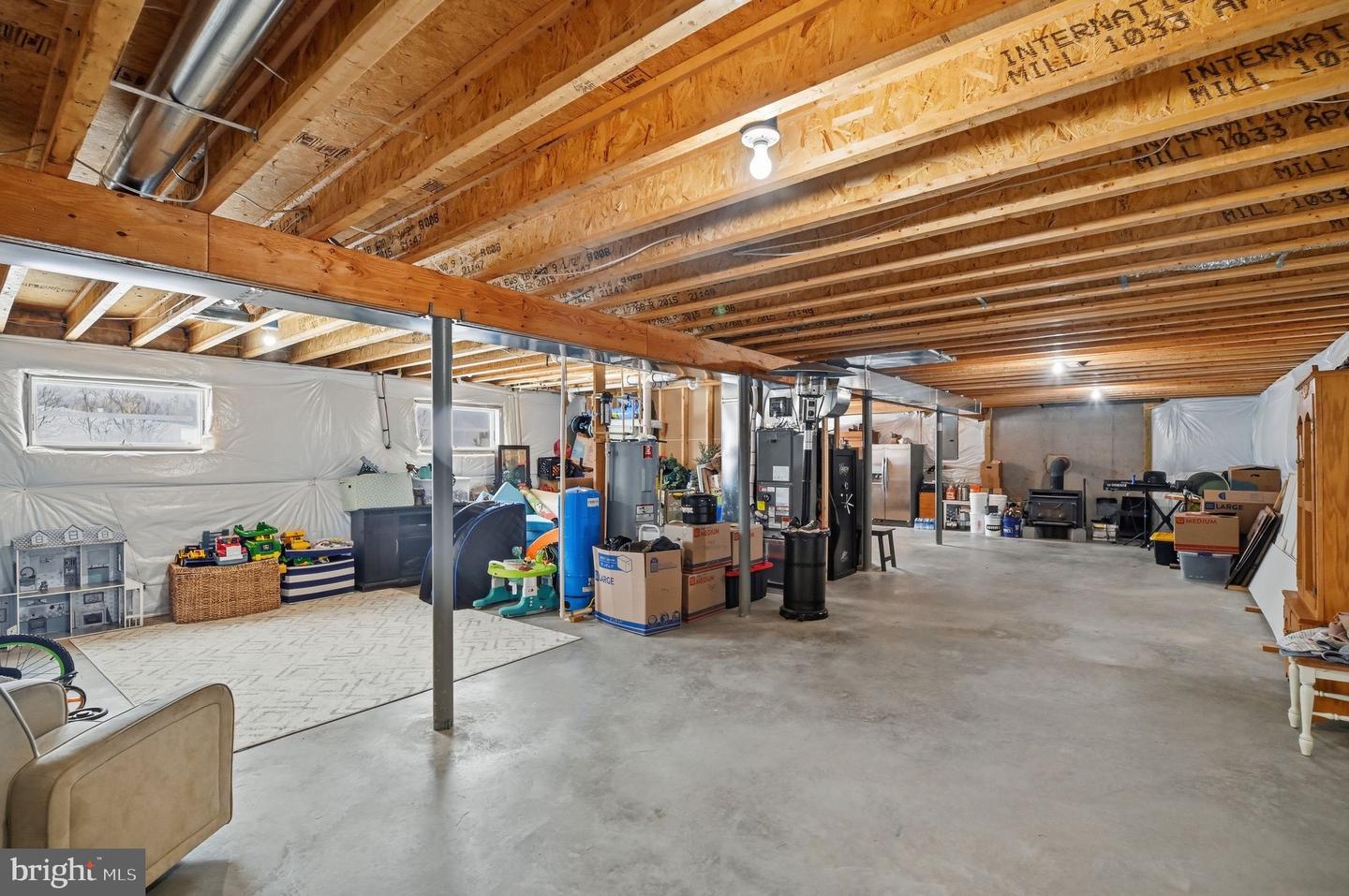 7466 MEADOW VIEW LN, RIXEYVILLE, Virginia 22737, 3 Bedrooms Bedrooms, 5 Rooms Rooms,2 BathroomsBathrooms,Residential,For sale,7466 MEADOW VIEW LN,VACU2012624 MLS # VACU2012624