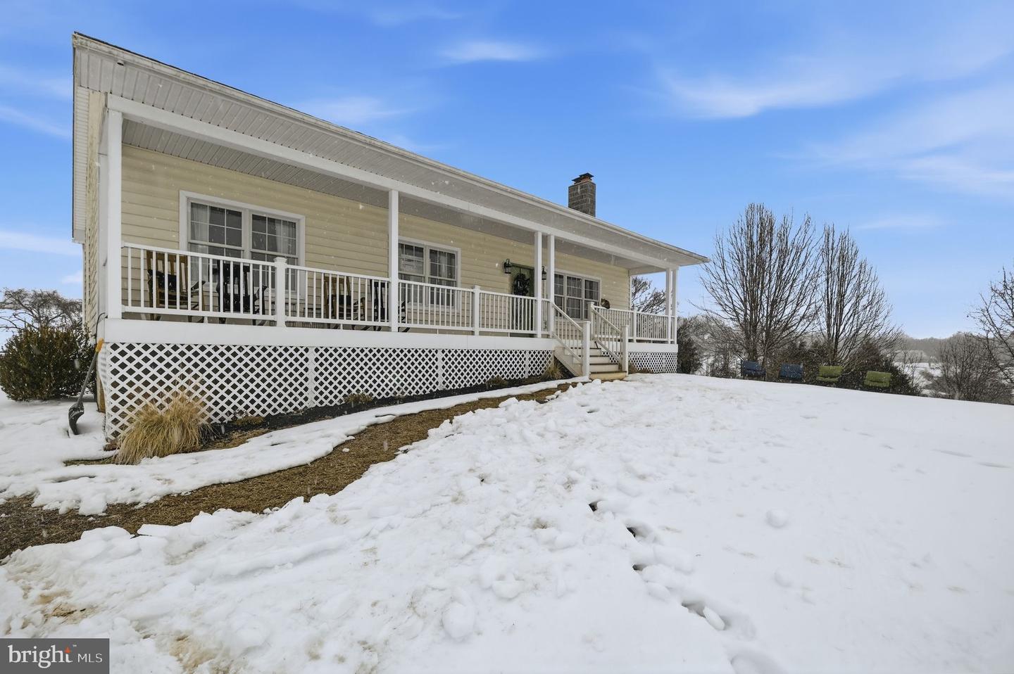 7466 MEADOW VIEW LN, RIXEYVILLE, Virginia 22737, 3 Bedrooms Bedrooms, 5 Rooms Rooms,2 BathroomsBathrooms,Residential,For sale,7466 MEADOW VIEW LN,VACU2012624 MLS # VACU2012624