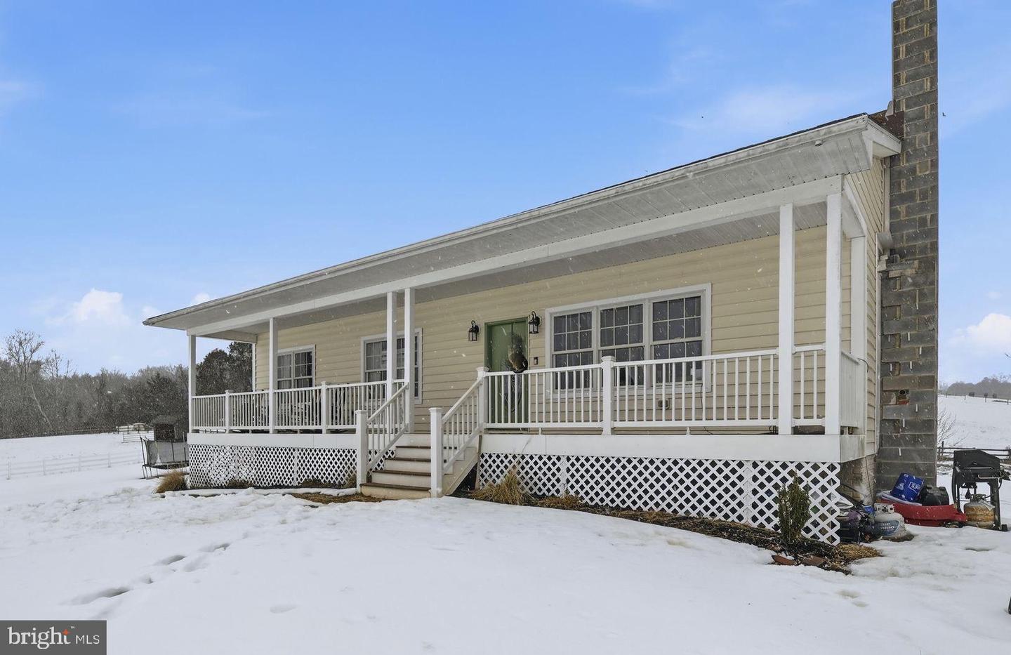 7466 MEADOW VIEW LN, RIXEYVILLE, Virginia 22737, 3 Bedrooms Bedrooms, 5 Rooms Rooms,2 BathroomsBathrooms,Residential,For sale,7466 MEADOW VIEW LN,VACU2012624 MLS # VACU2012624