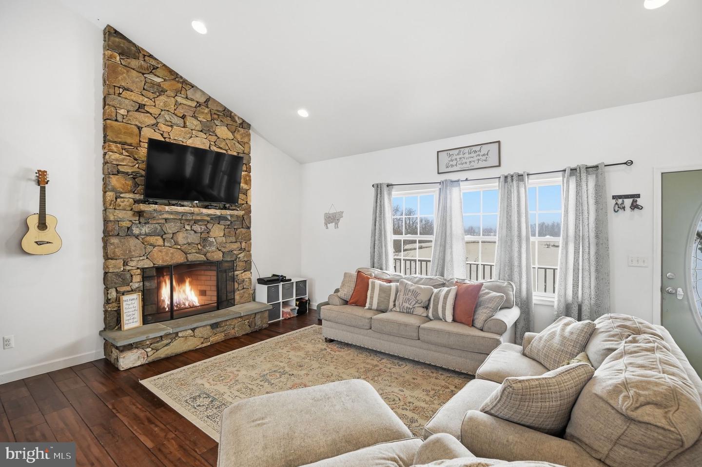 7466 MEADOW VIEW LN, RIXEYVILLE, Virginia 22737, 3 Bedrooms Bedrooms, 5 Rooms Rooms,2 BathroomsBathrooms,Residential,For sale,7466 MEADOW VIEW LN,VACU2012624 MLS # VACU2012624