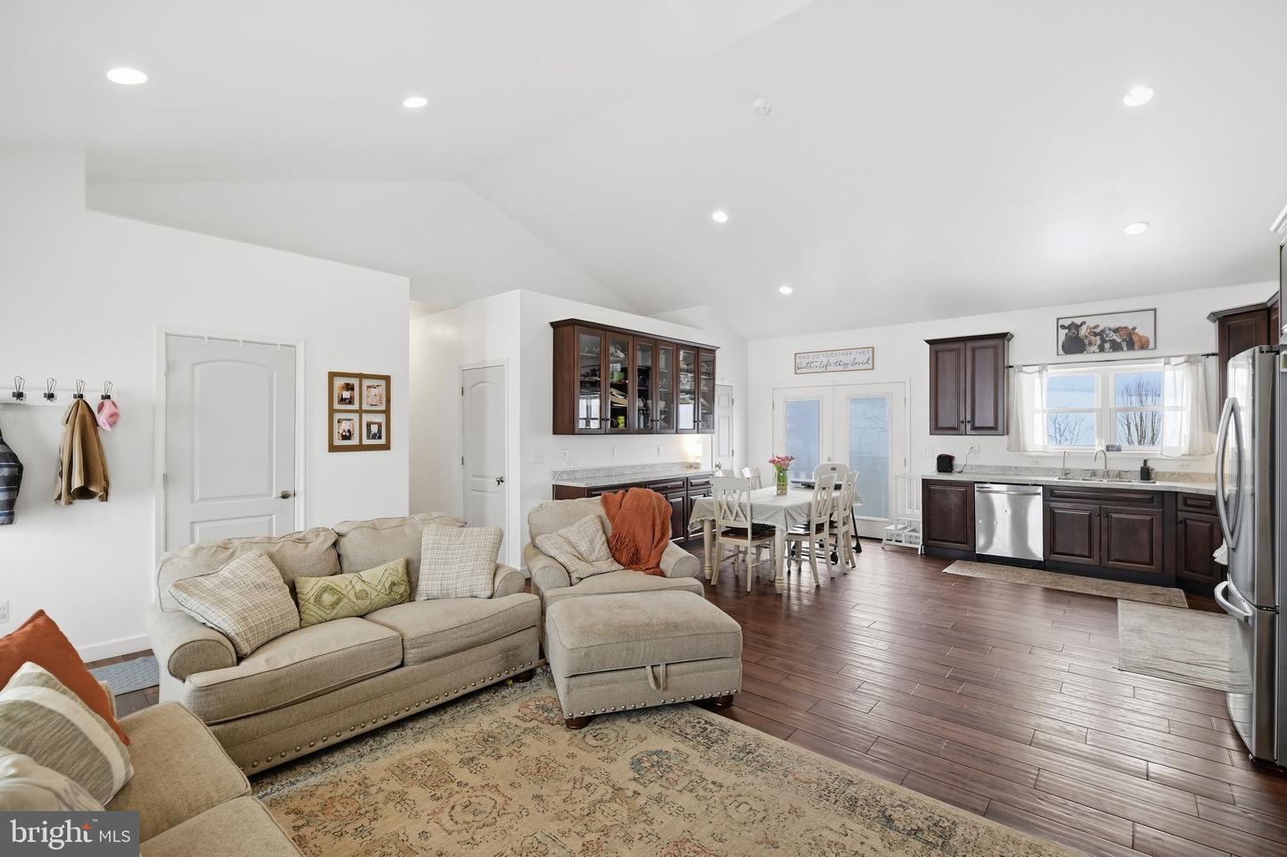 7466 MEADOW VIEW LN, RIXEYVILLE, Virginia 22737, 3 Bedrooms Bedrooms, 5 Rooms Rooms,2 BathroomsBathrooms,Residential,For sale,7466 MEADOW VIEW LN,VACU2012624 MLS # VACU2012624