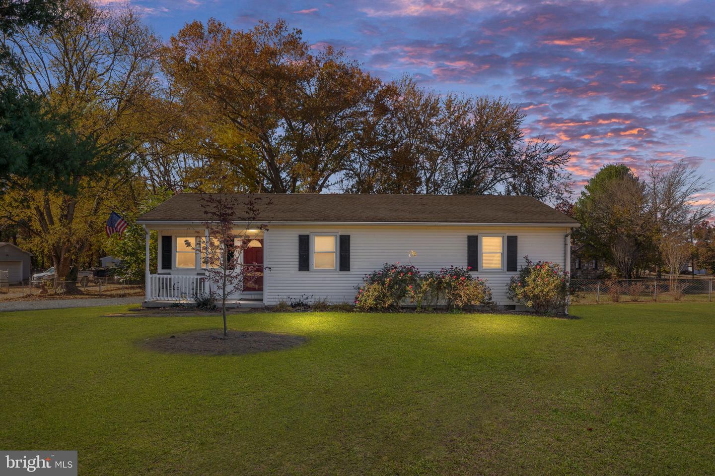 10482 JAMES MADISON HWY, BEALETON, Virginia 22712, 3 Bedrooms Bedrooms, ,1 BathroomBathrooms,Residential,For sale,10482 JAMES MADISON HWY,VAFQ2020456 MLS # VAFQ2020456