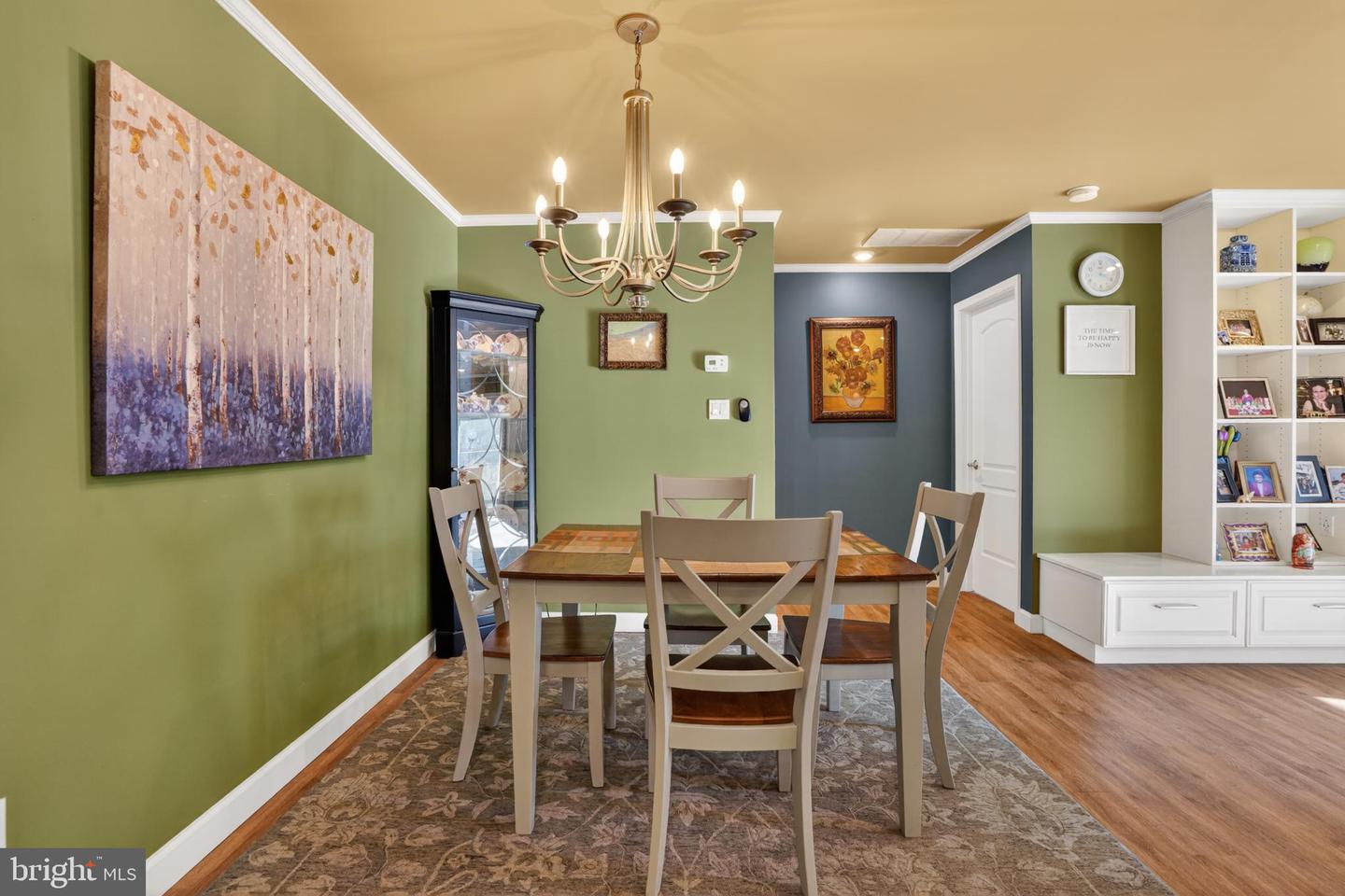 7703 LAFAYETTE FOREST DR #24, ANNANDALE, Virginia 22003, 1 Bedroom Bedrooms, 2 Rooms Rooms,1 BathroomBathrooms,Residential,For sale,7703 LAFAYETTE FOREST DR #24,VAFX2289418 MLS # VAFX2289418