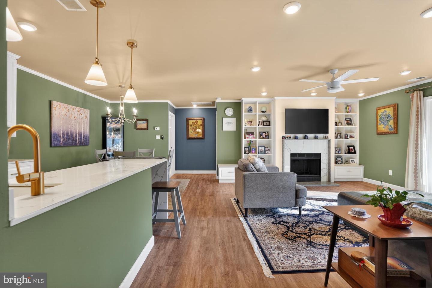 7703 LAFAYETTE FOREST DR #24, ANNANDALE, Virginia 22003, 1 Bedroom Bedrooms, 2 Rooms Rooms,1 BathroomBathrooms,Residential,For sale,7703 LAFAYETTE FOREST DR #24,VAFX2289418 MLS # VAFX2289418