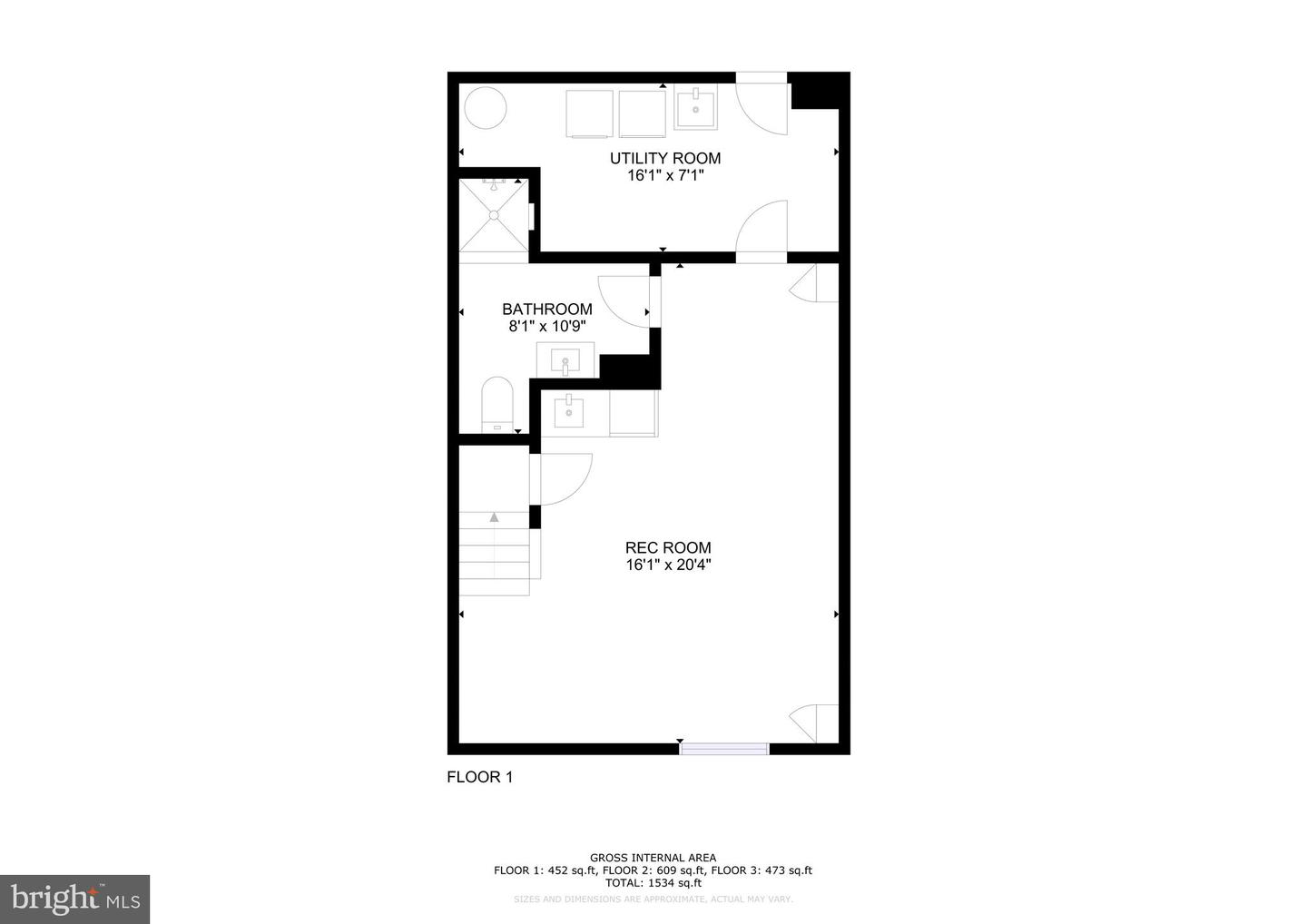 810 20TH ST NE, WASHINGTON, District Of Columbia 20002, 3 Bedrooms Bedrooms, ,2 BathroomsBathrooms,Residential,For sale,810 20TH ST NE,DCDC2245004 MLS # DCDC2245004